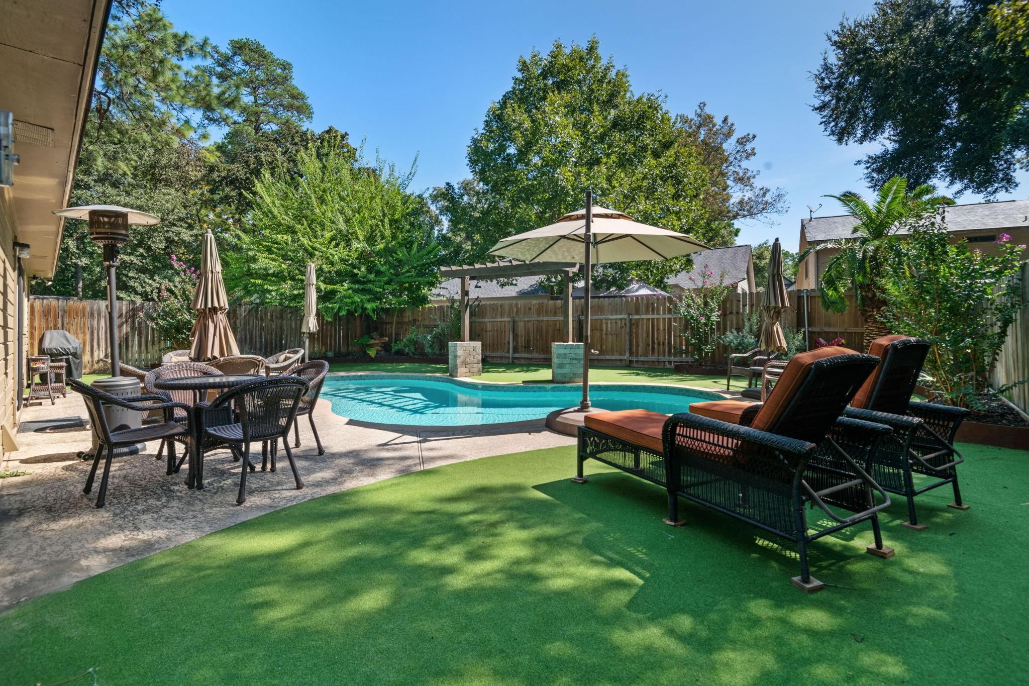 31 S Summer Star Court