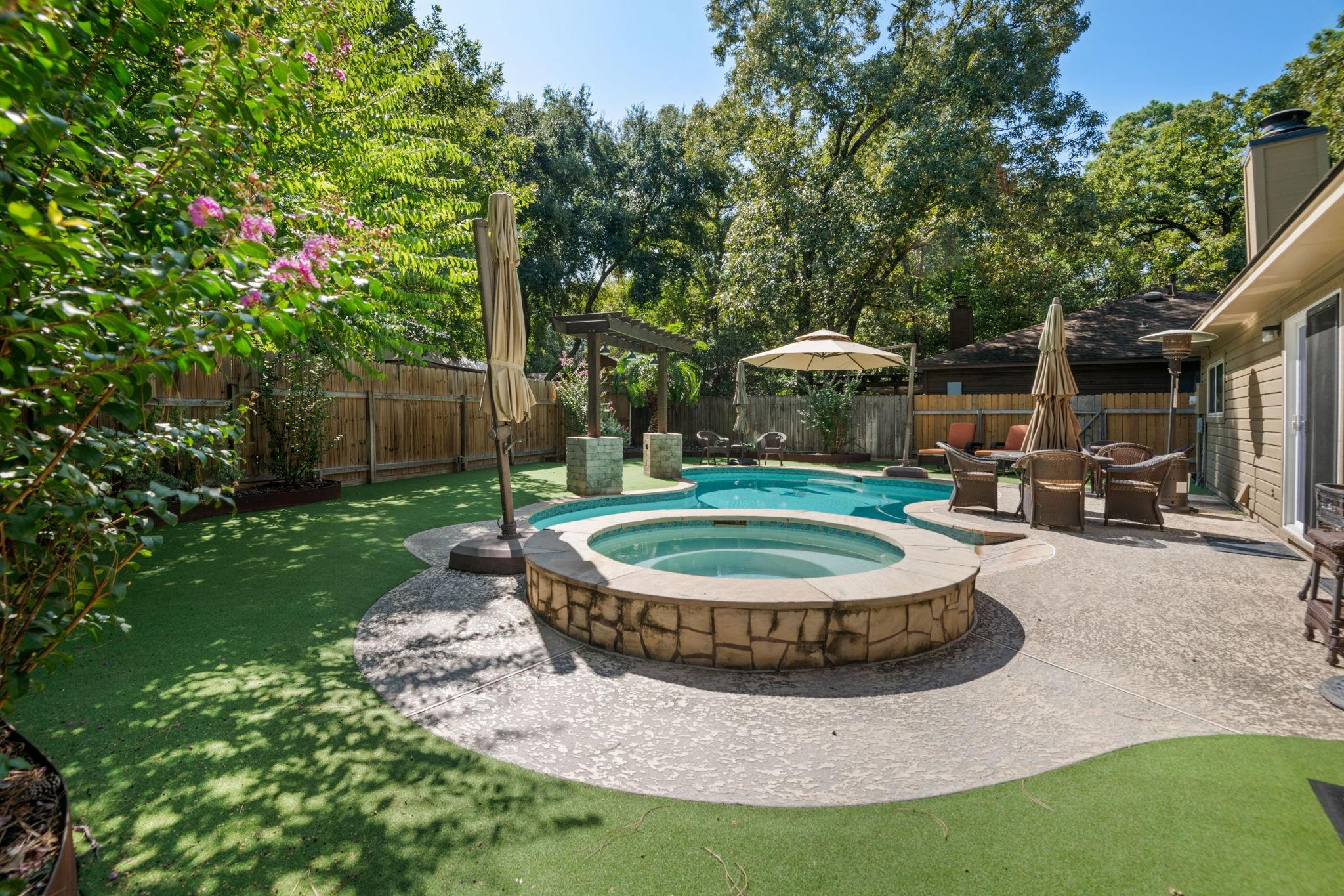 31 S Summer Star Court