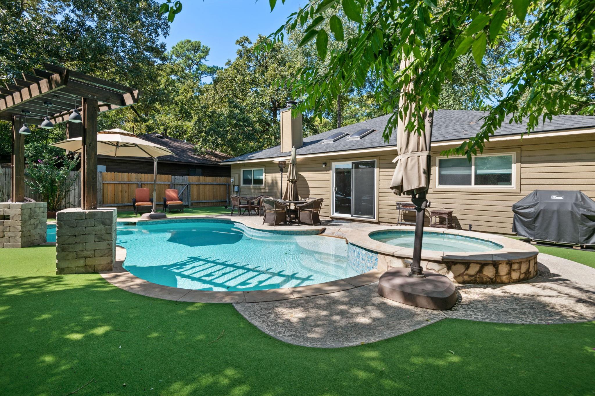 31 S Summer Star Court