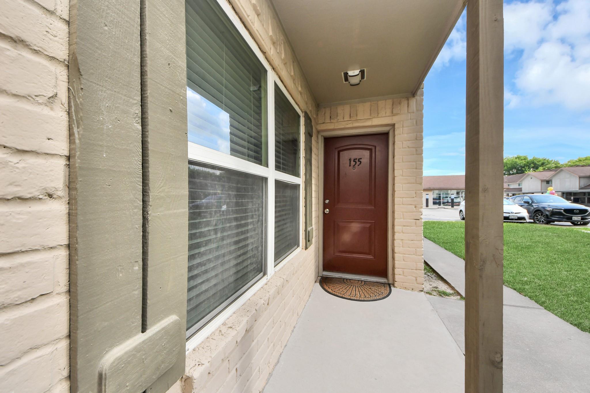 1701 Upland Drive # 155