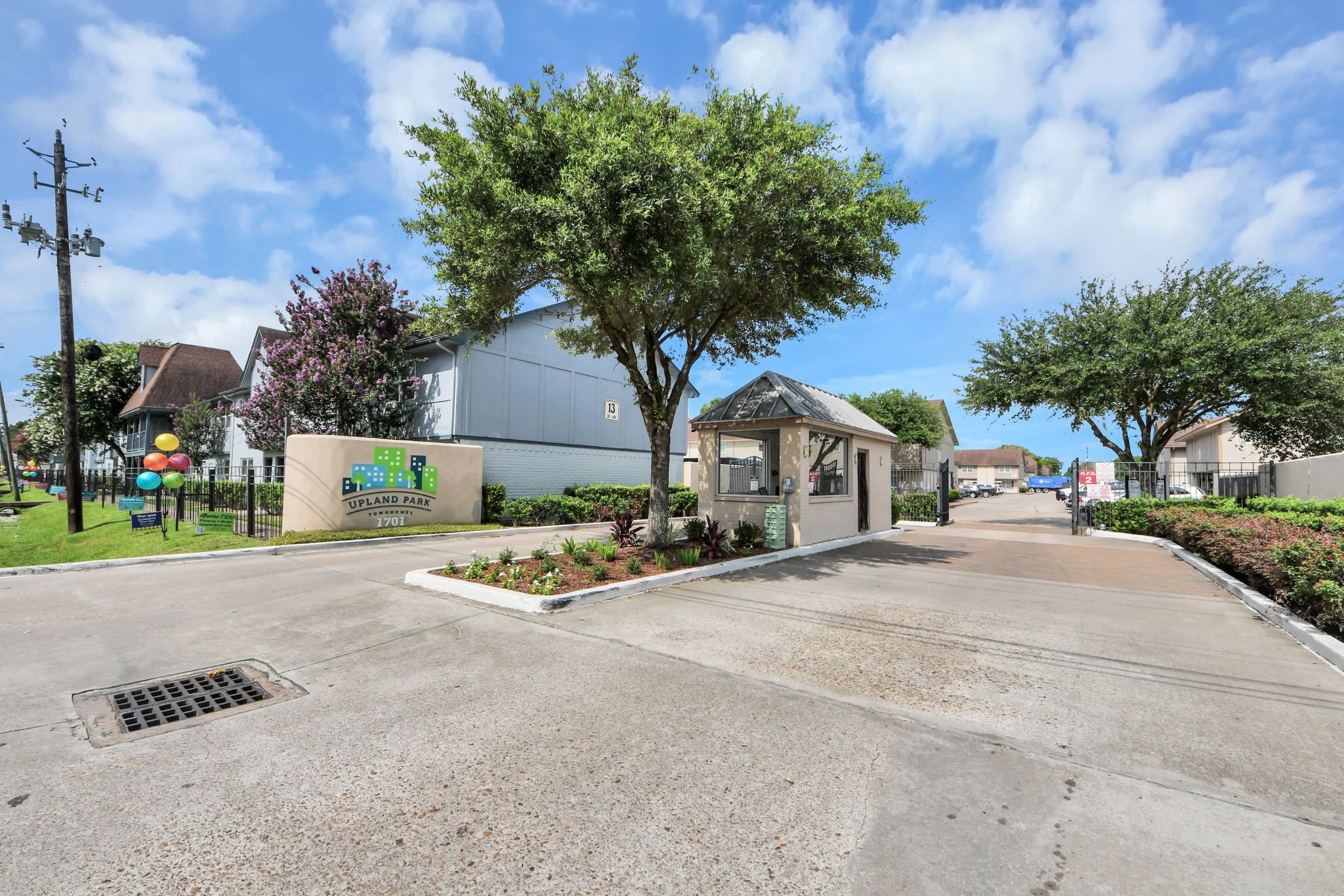 1701 Upland Drive # 155