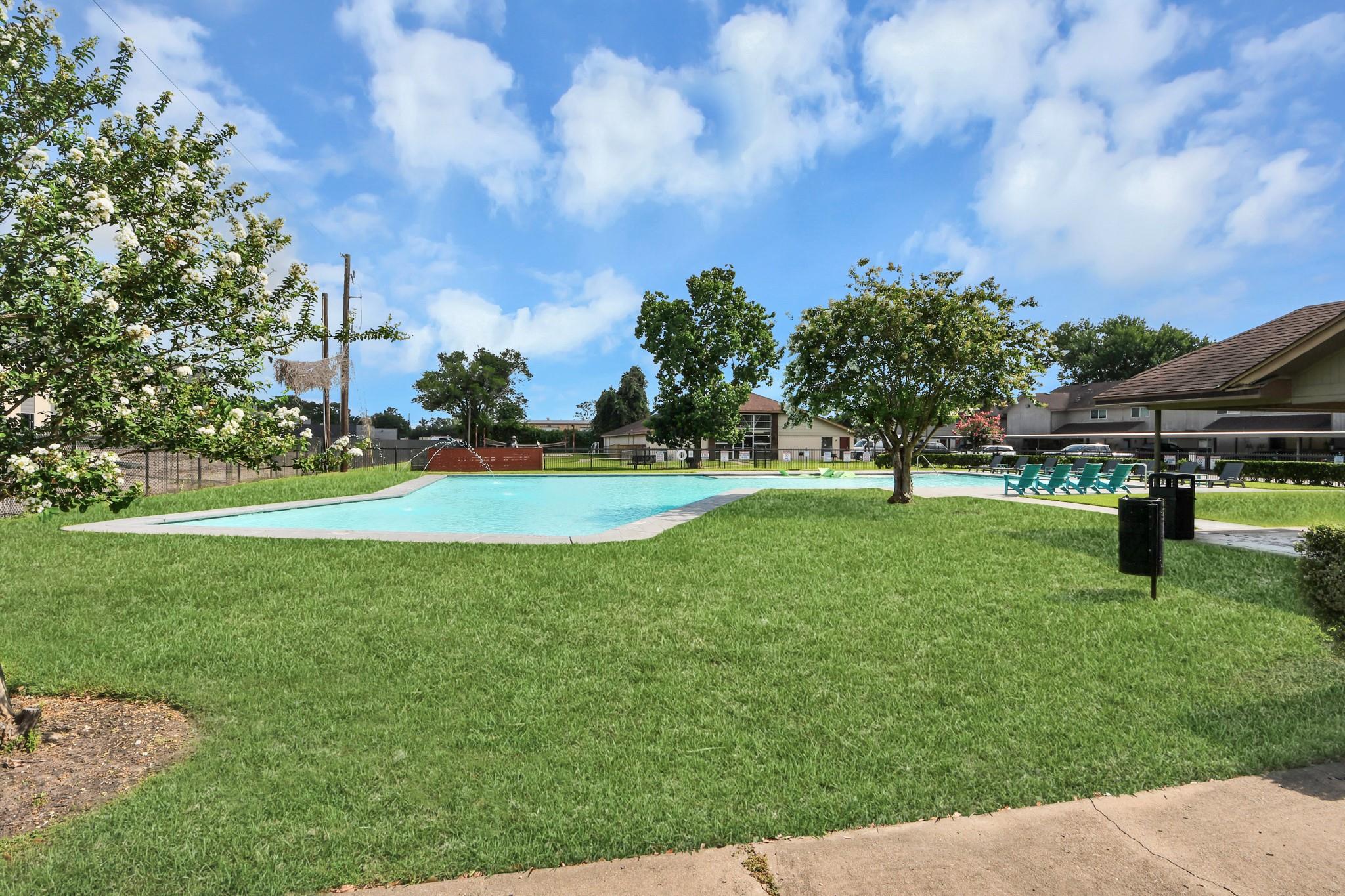 1701 Upland Drive # 155