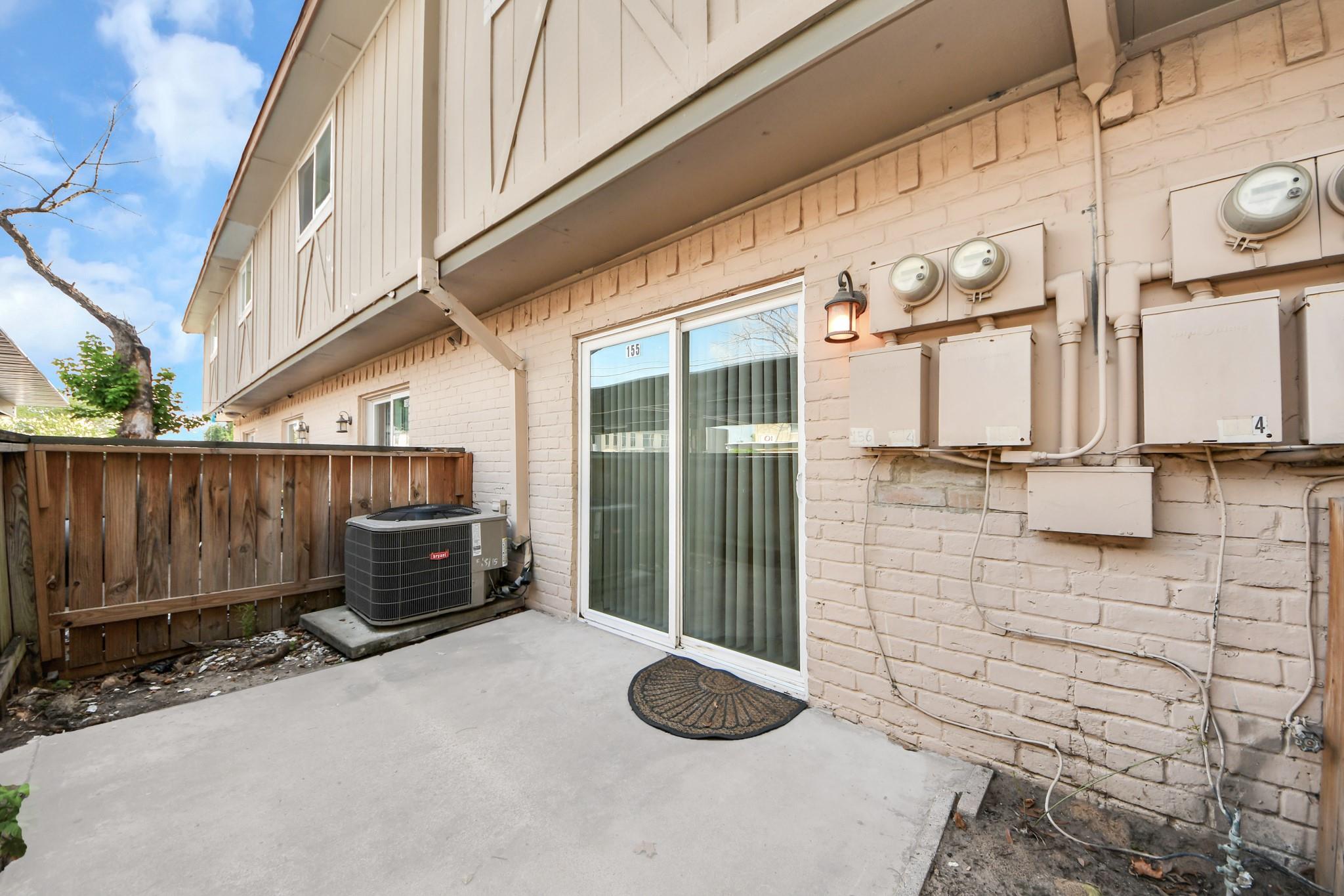 1701 Upland Drive # 155