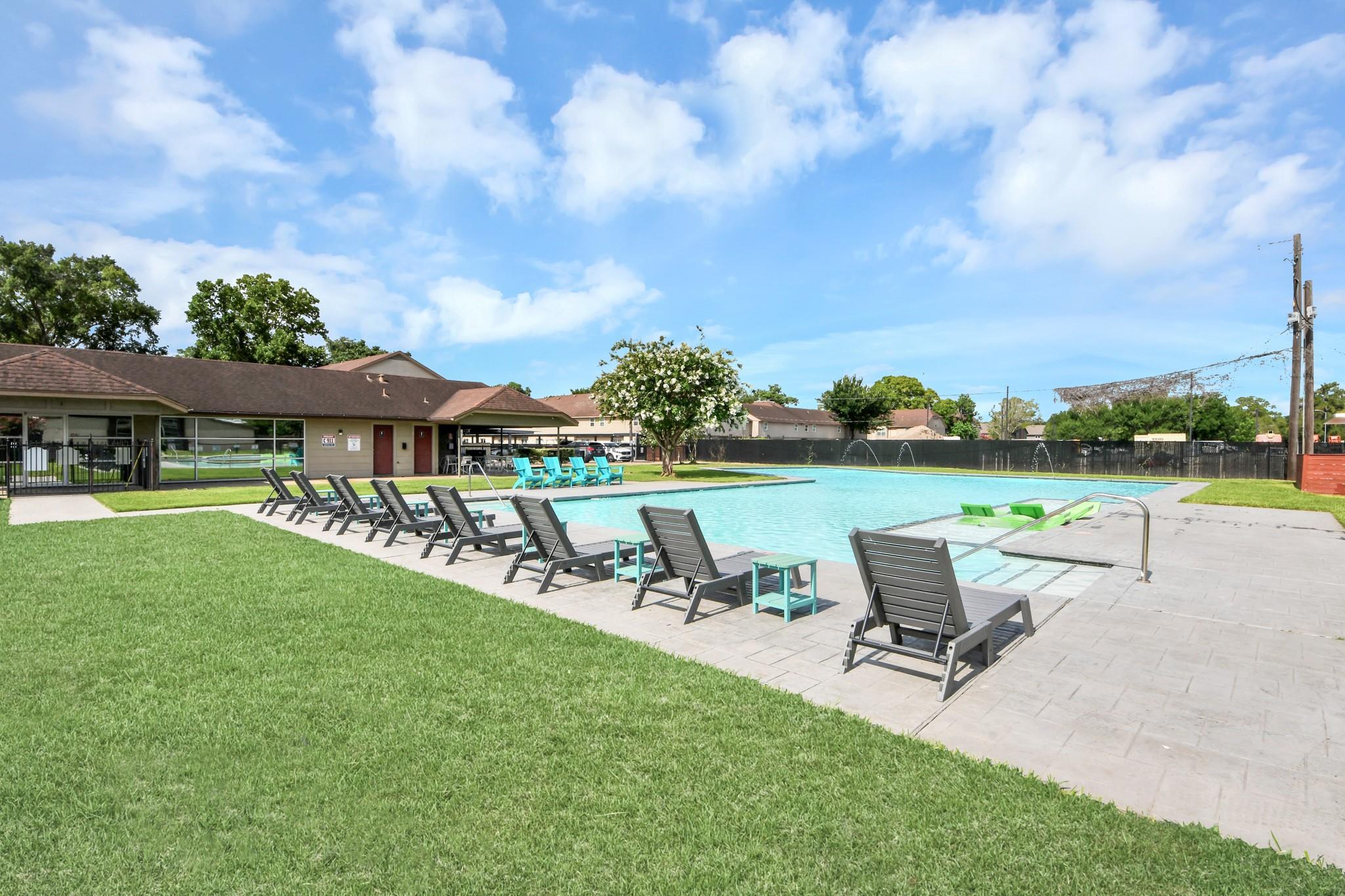 1701 Upland Drive # 155