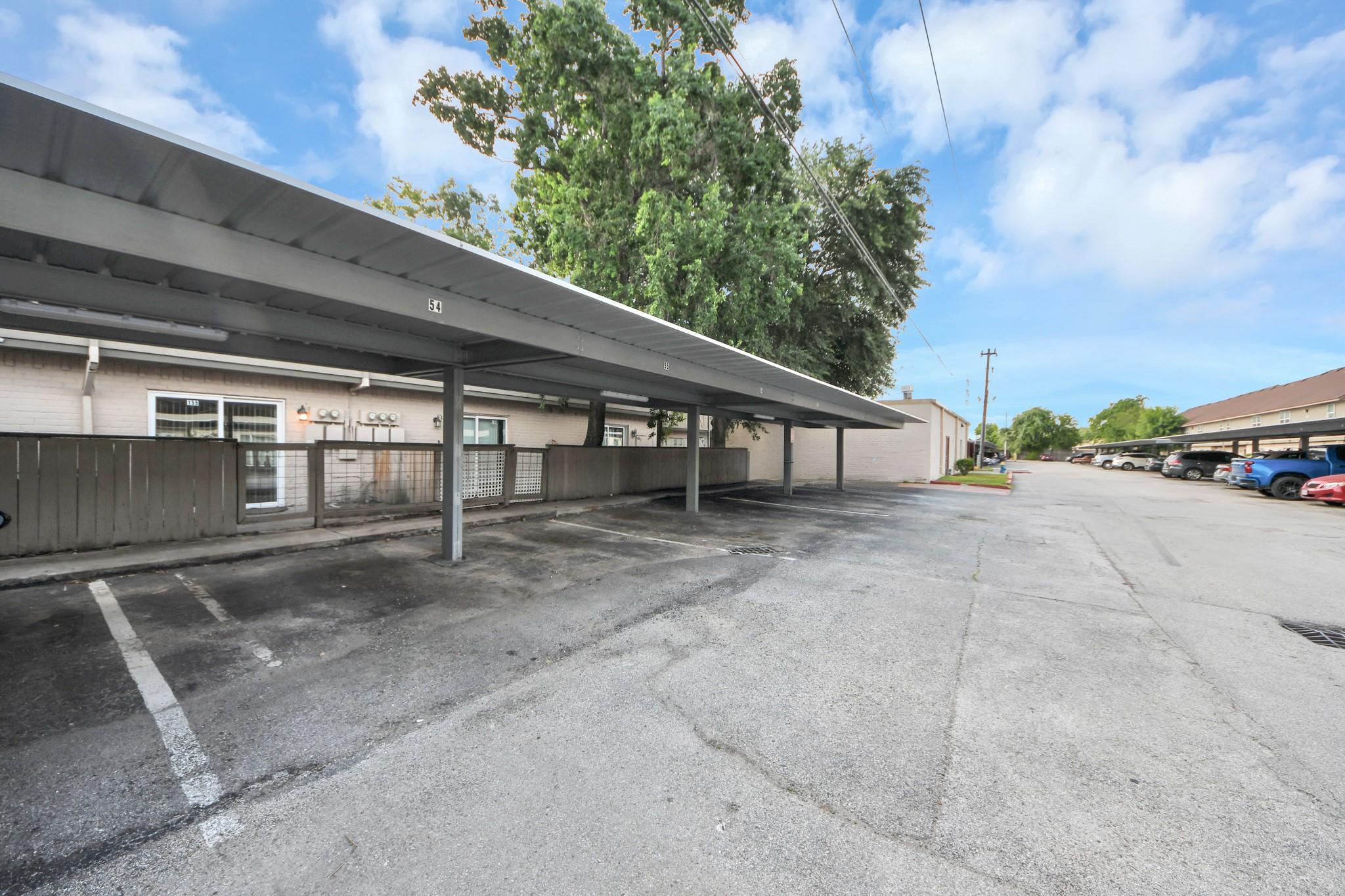 1701 Upland Drive # 155