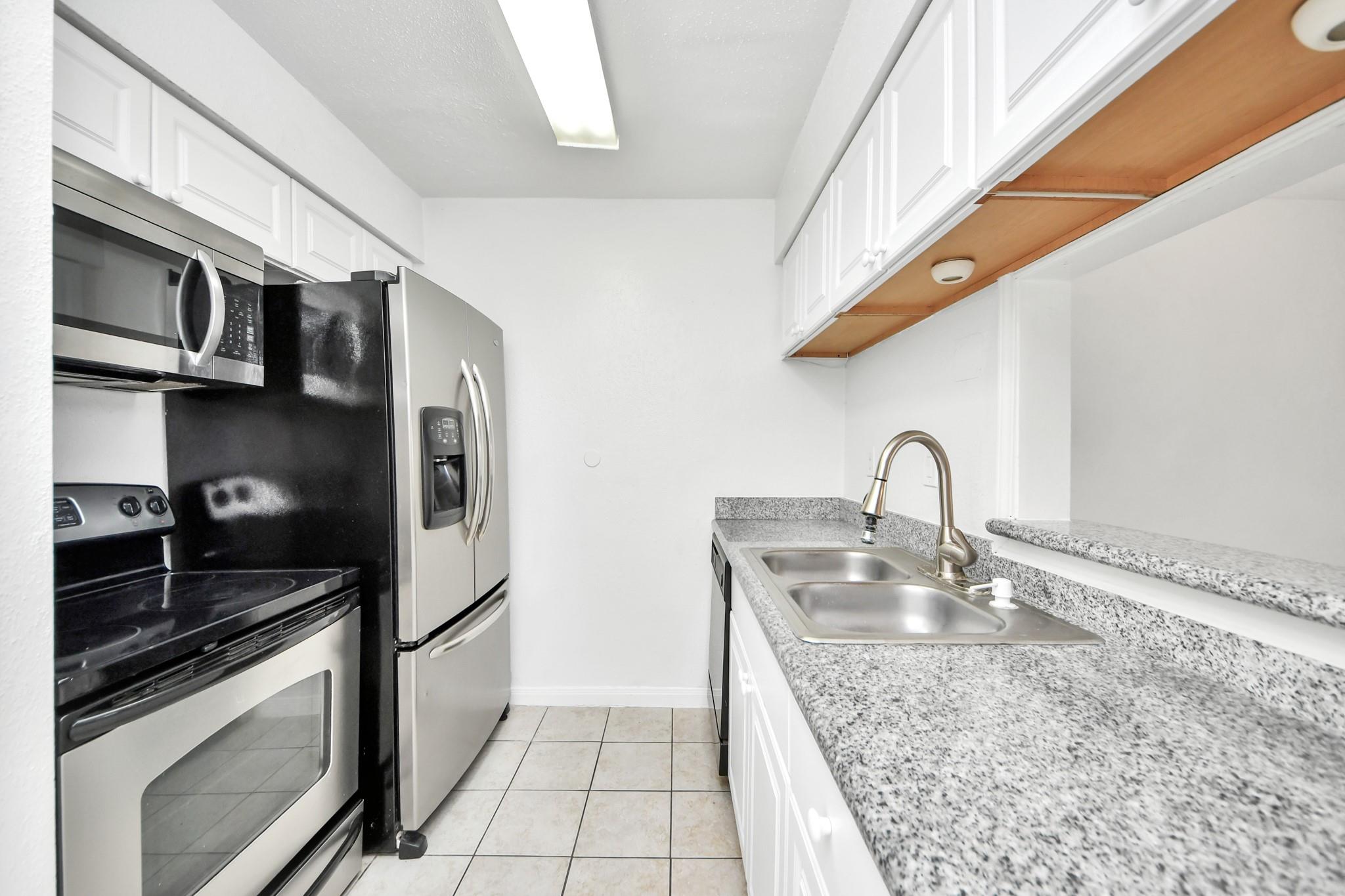 1701 Upland Drive # 155