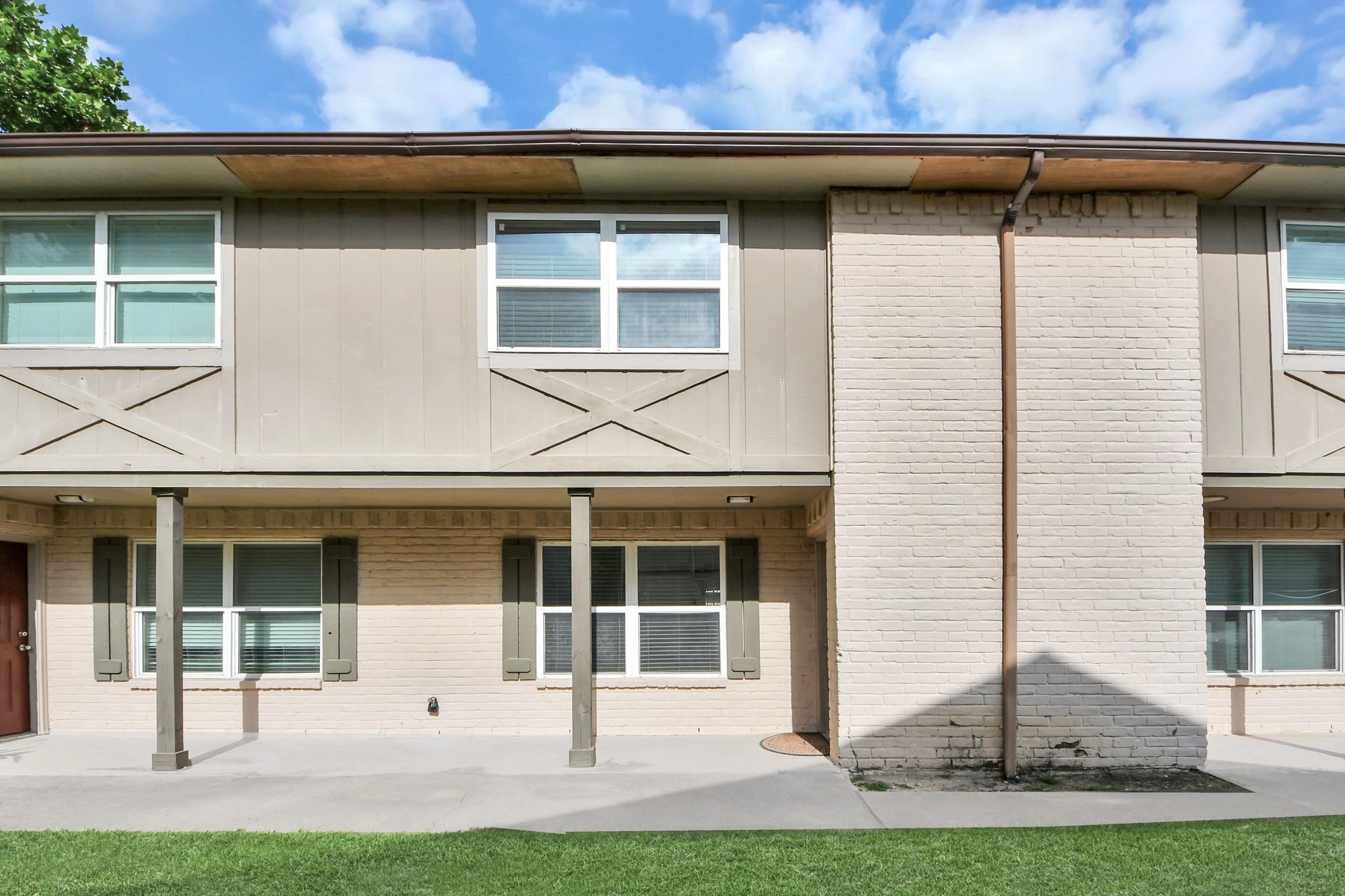 1701 Upland Drive # 155
