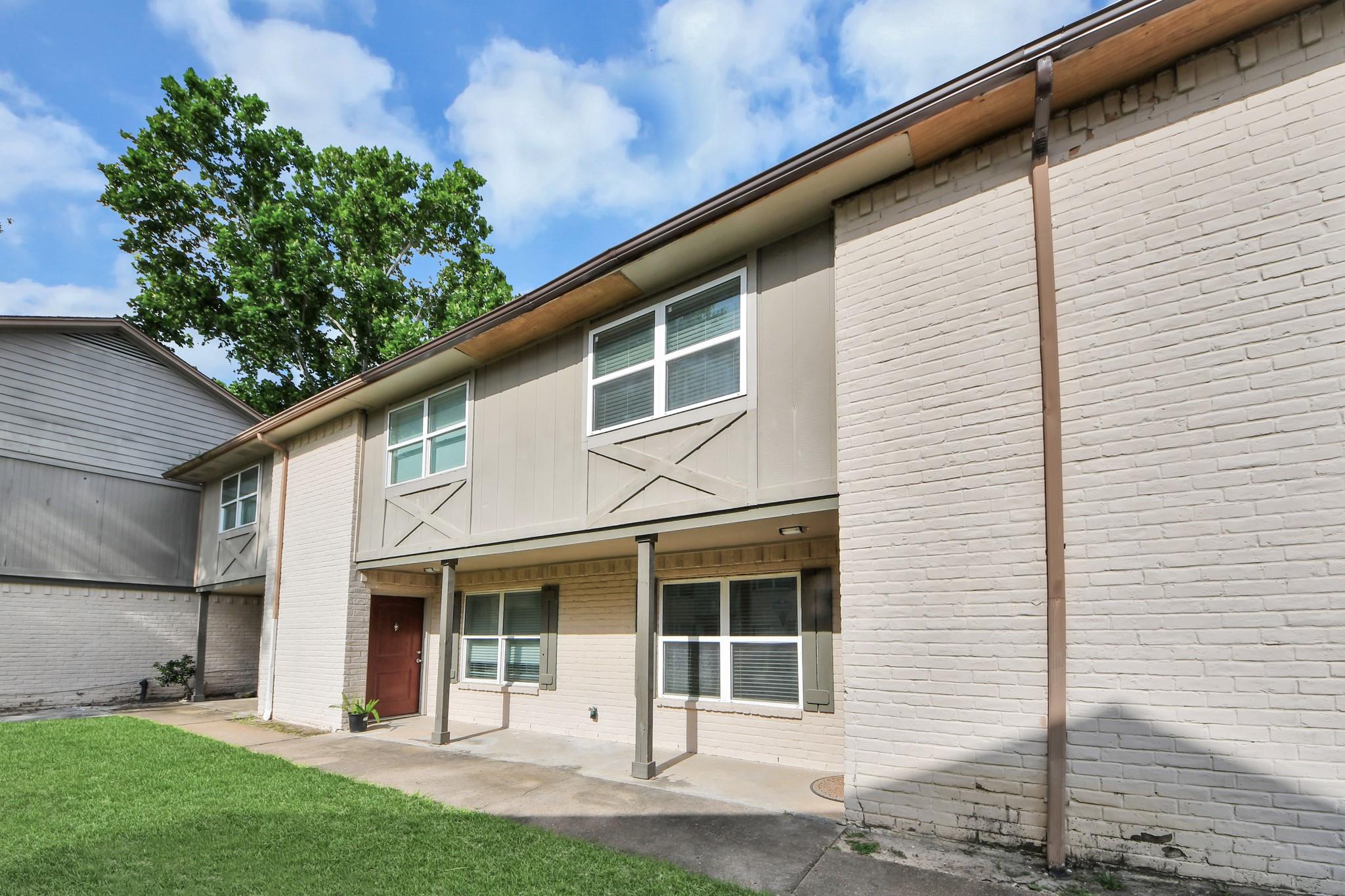 1701 Upland Drive # 155
