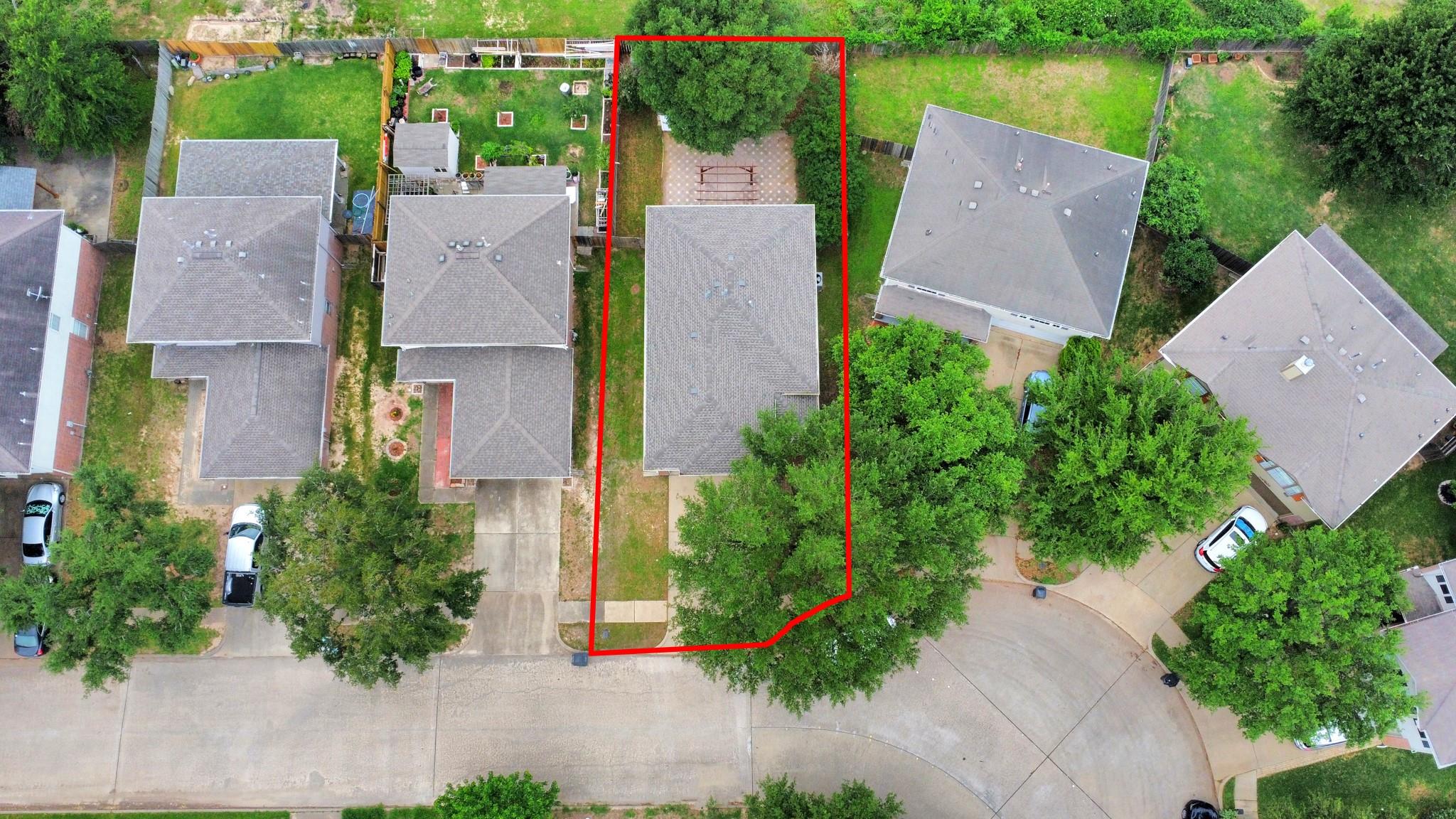 3919 Rolling Springs Lane