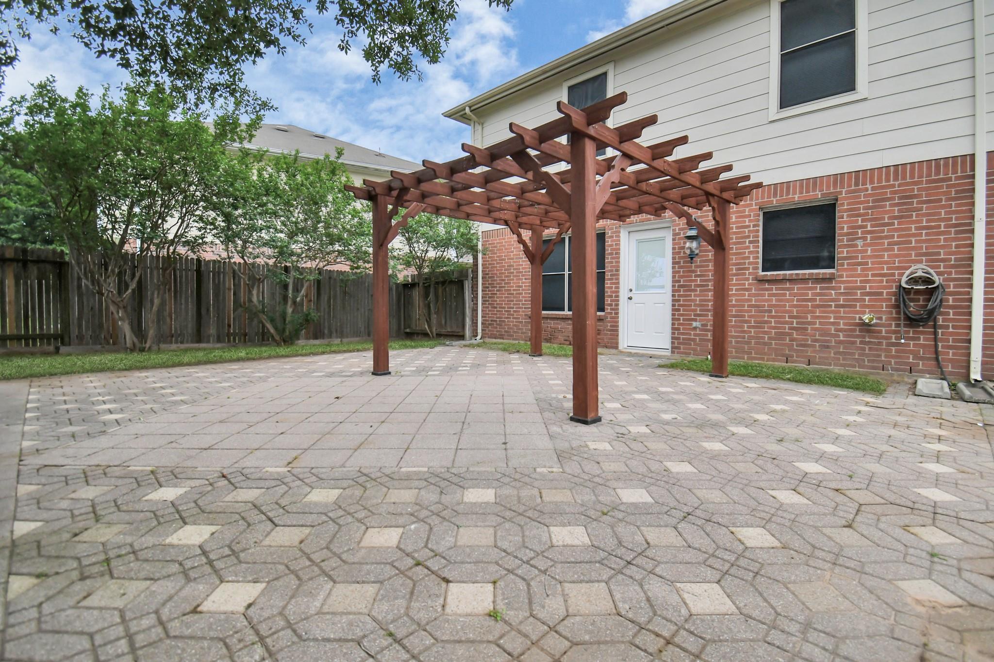 3919 Rolling Springs Lane