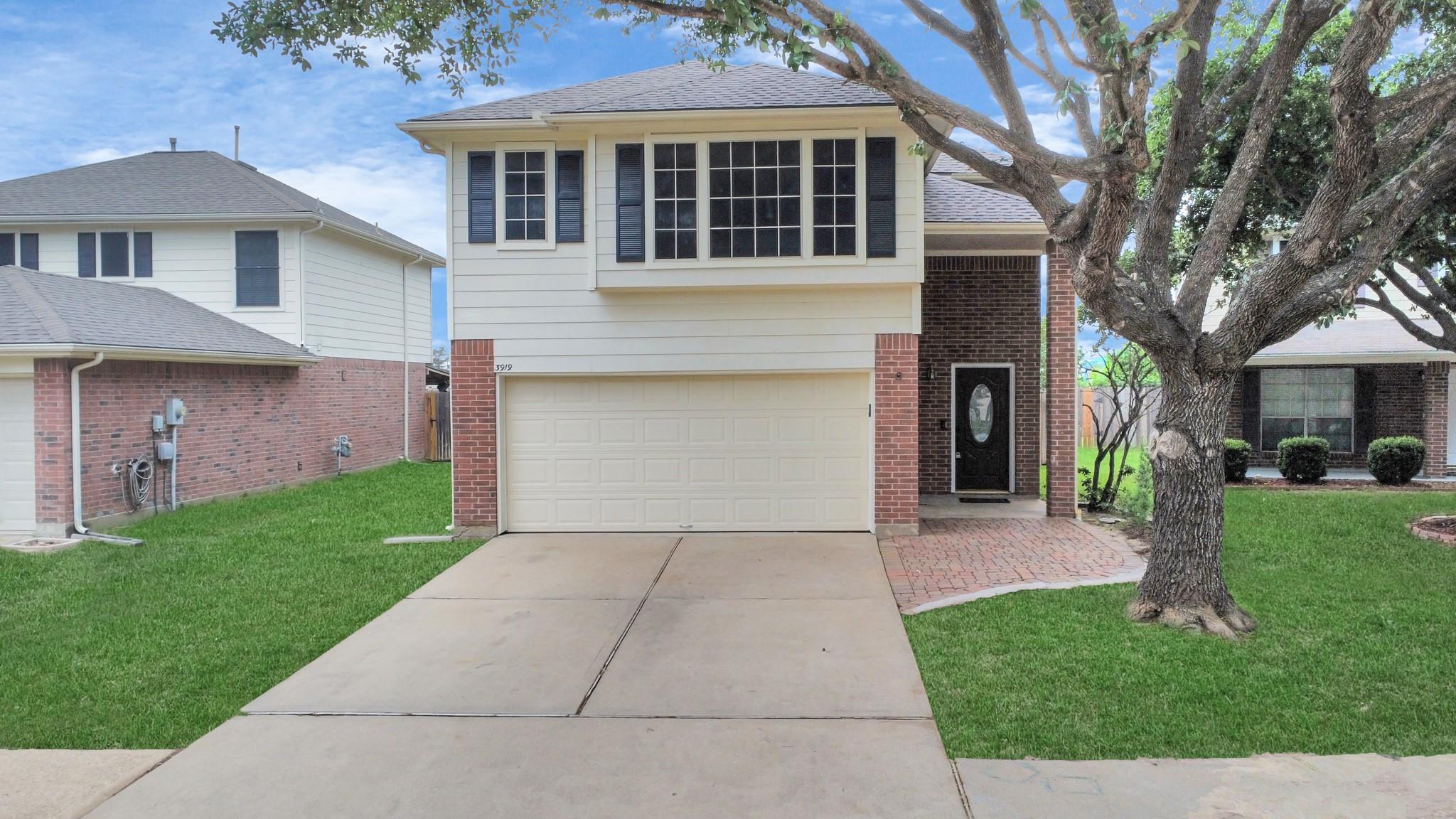 3919 Rolling Springs Lane