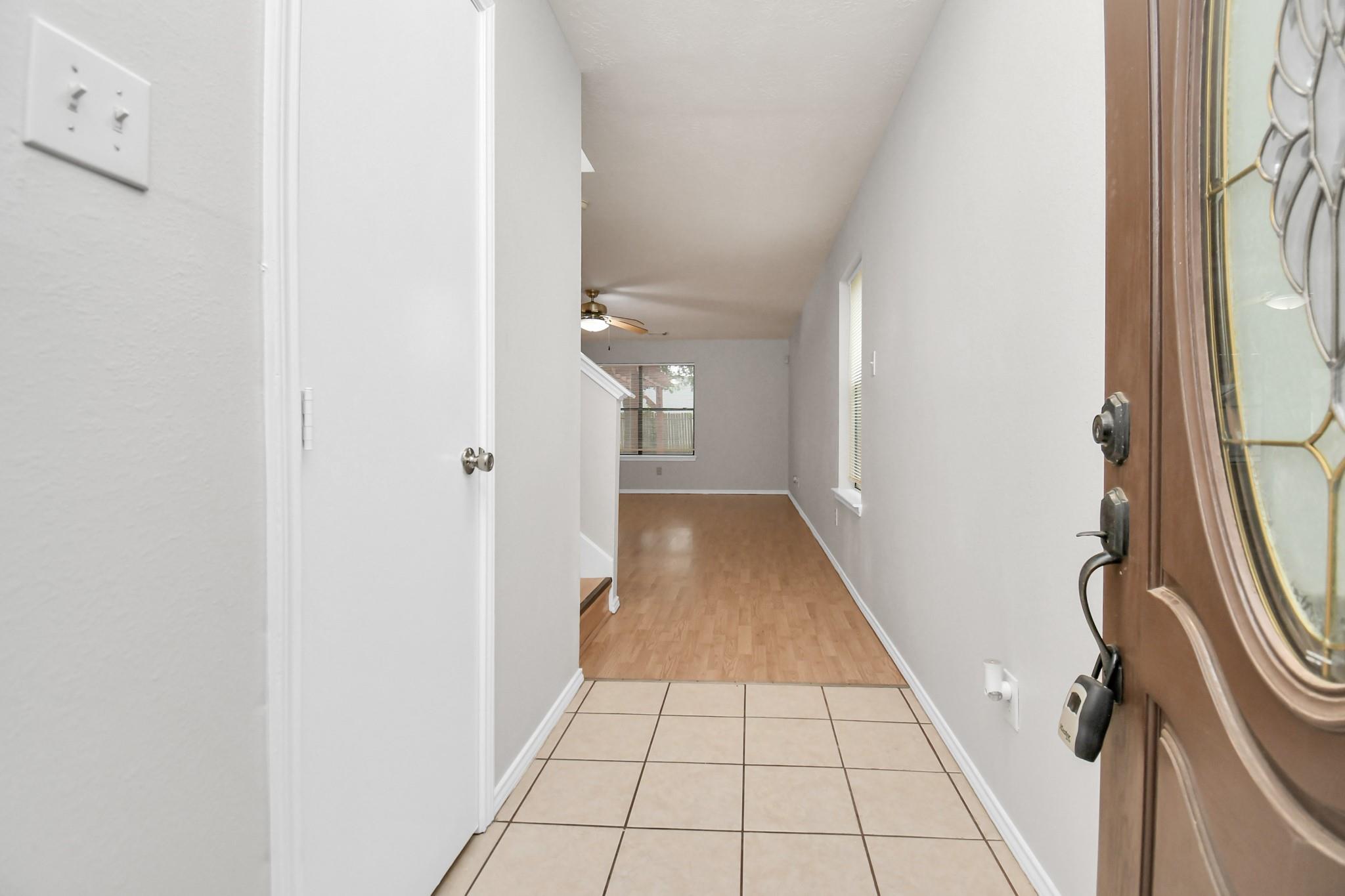 3919 Rolling Springs Lane