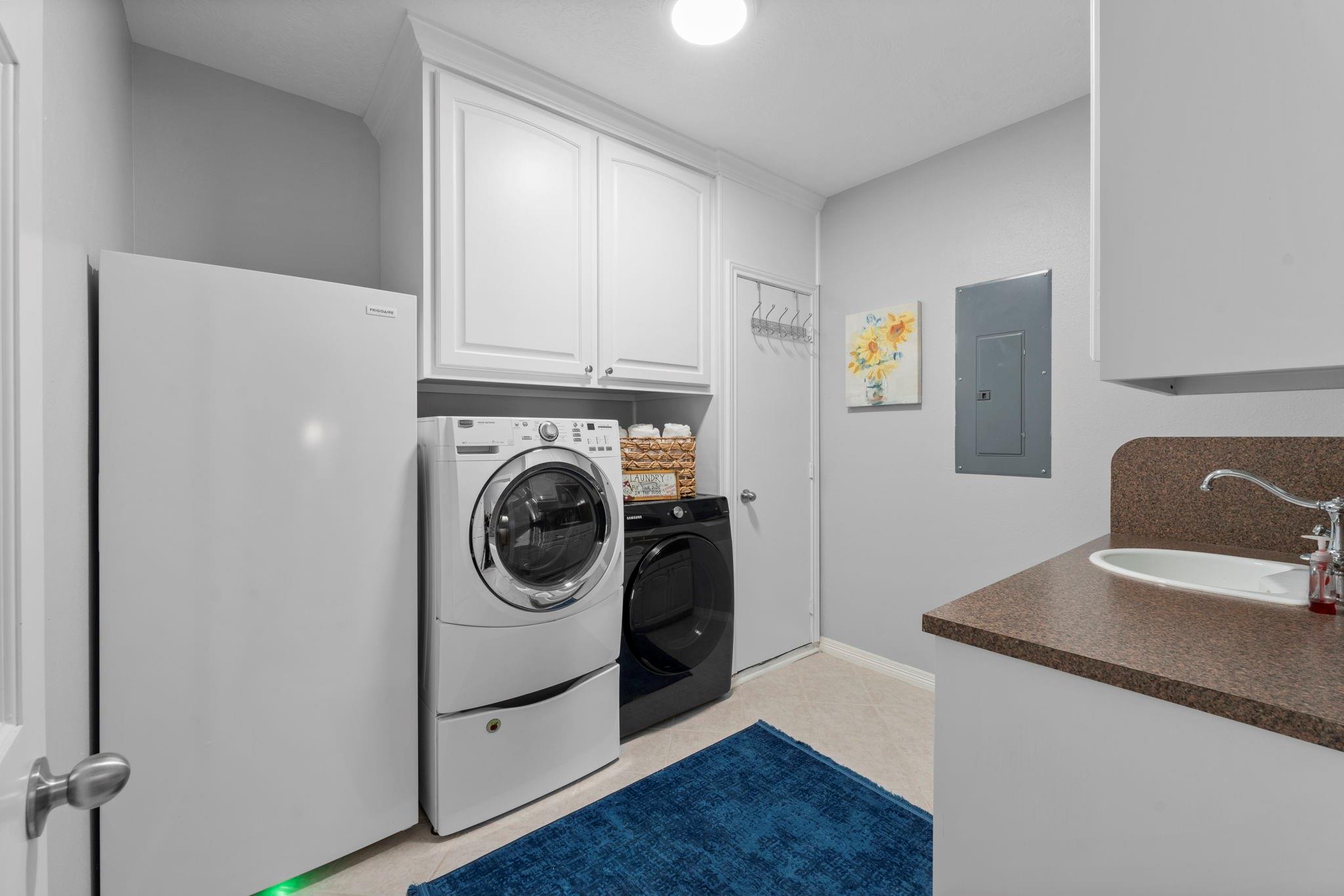 8504 Prince William Court