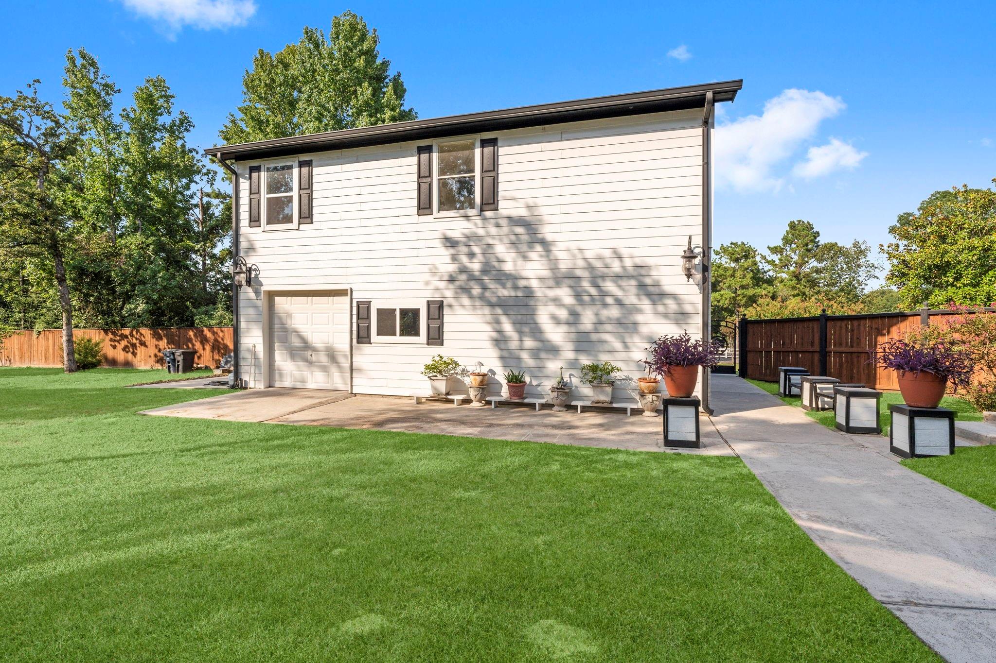 8504 Prince William Court