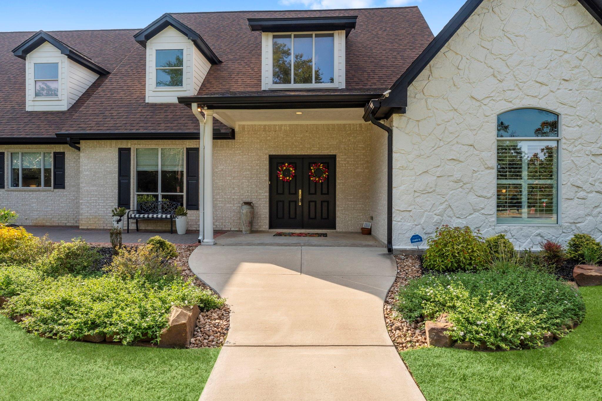 8504 Prince William Court