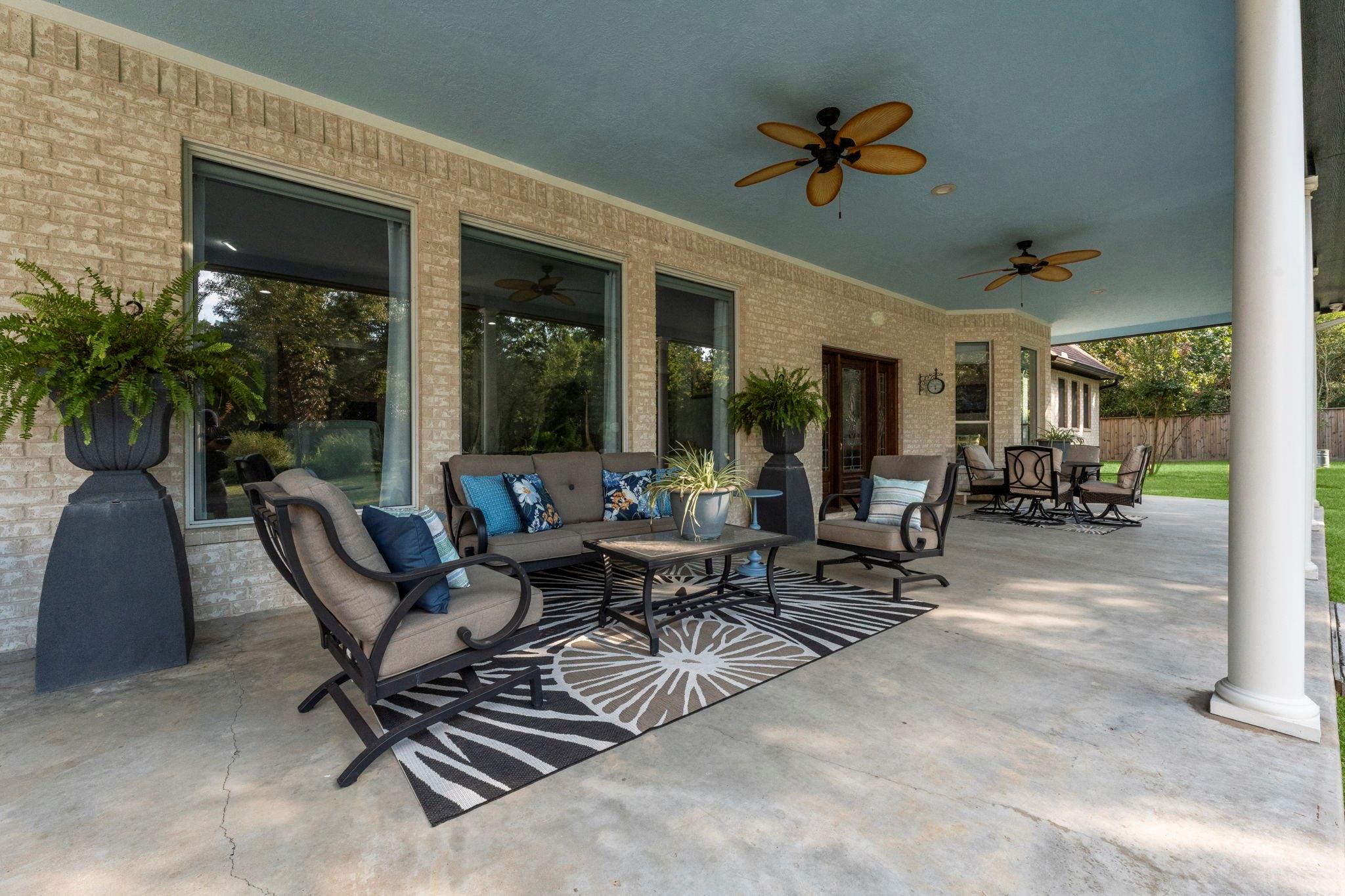 8504 Prince William Court