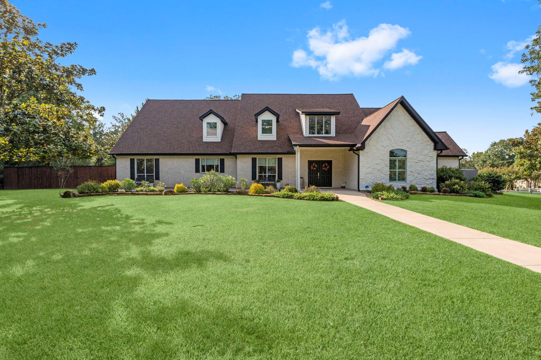 8504 Prince William Court