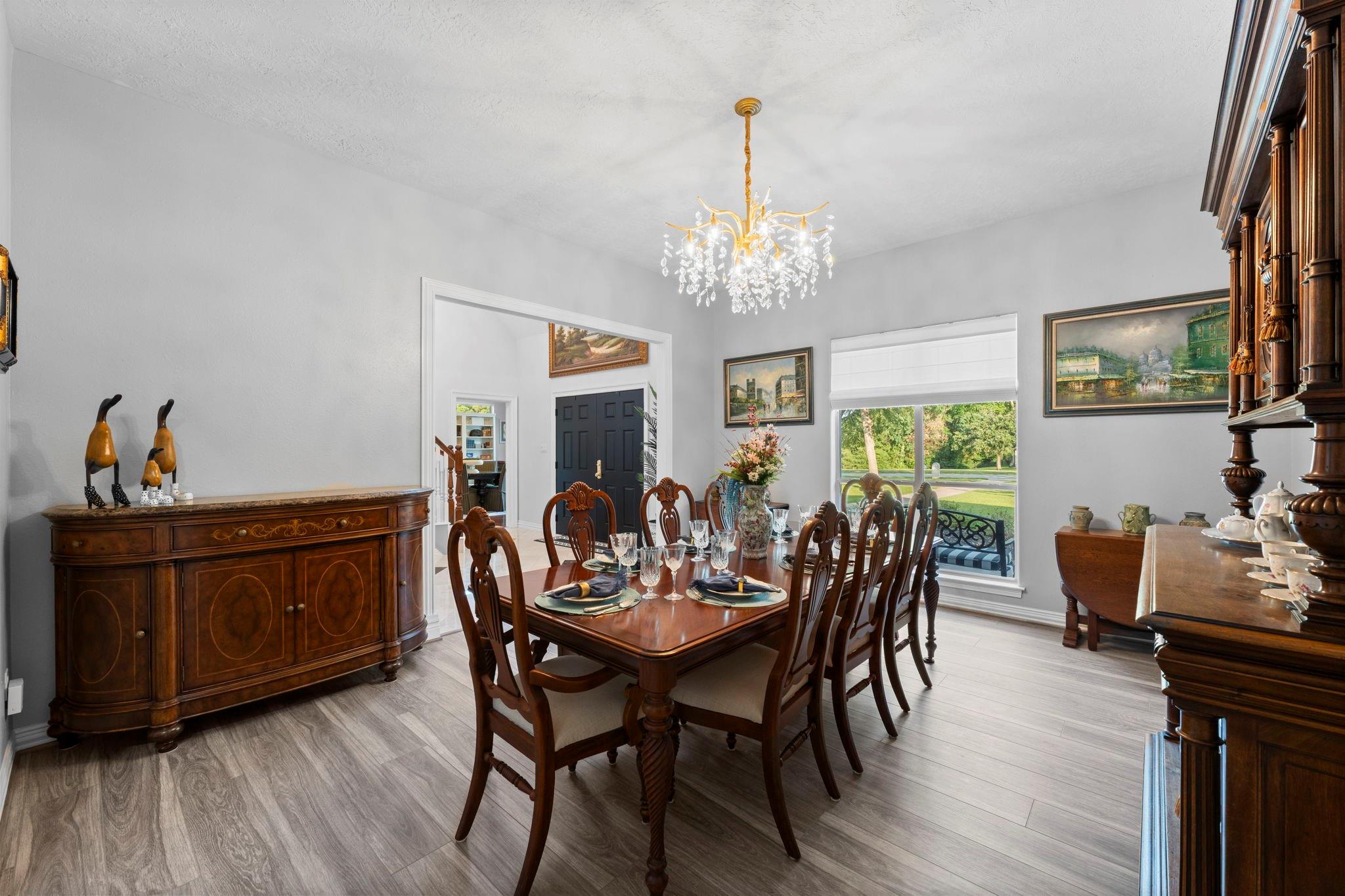 8504 Prince William Court