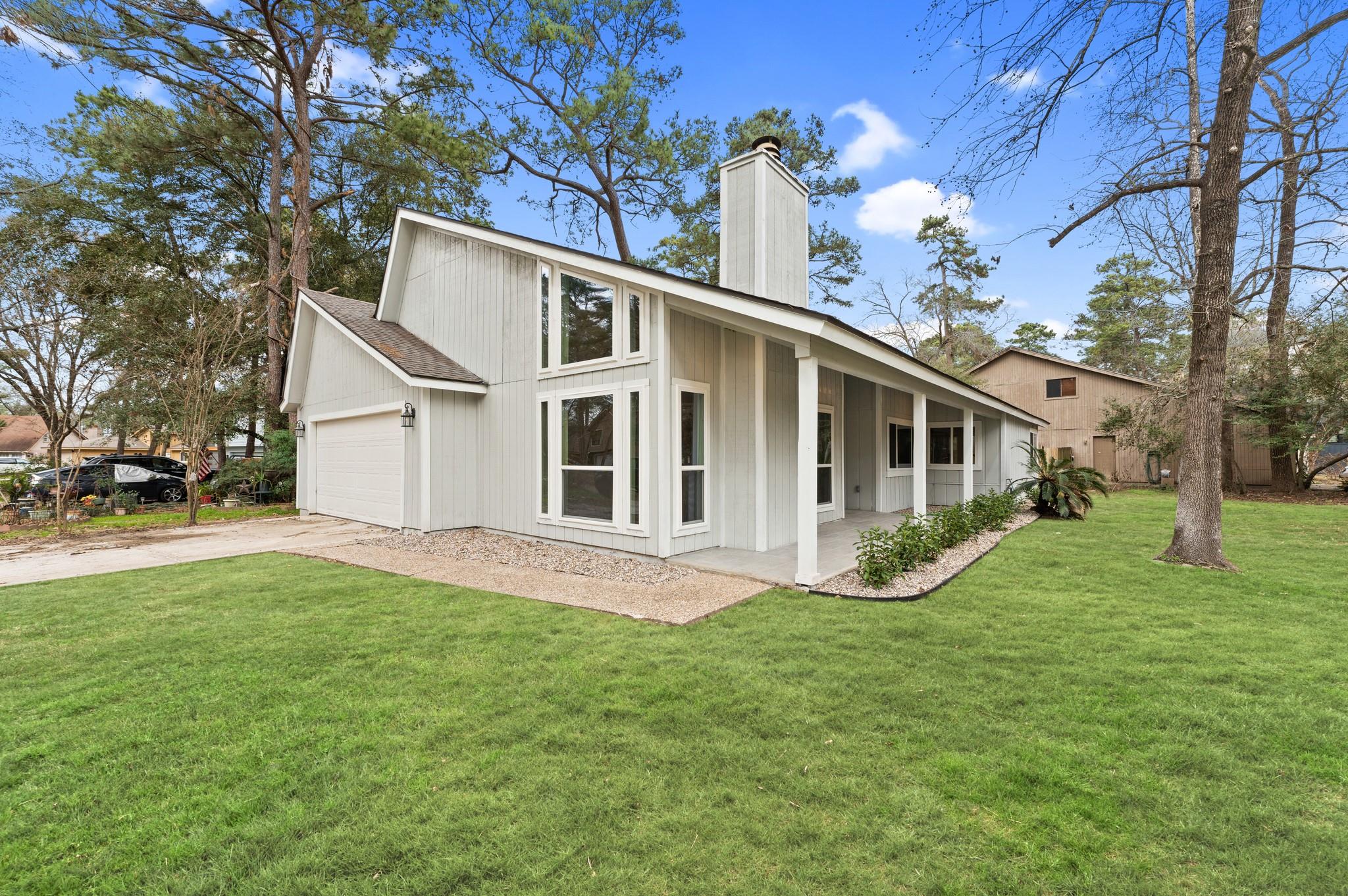 2 Dewthread Court, The Woodlands