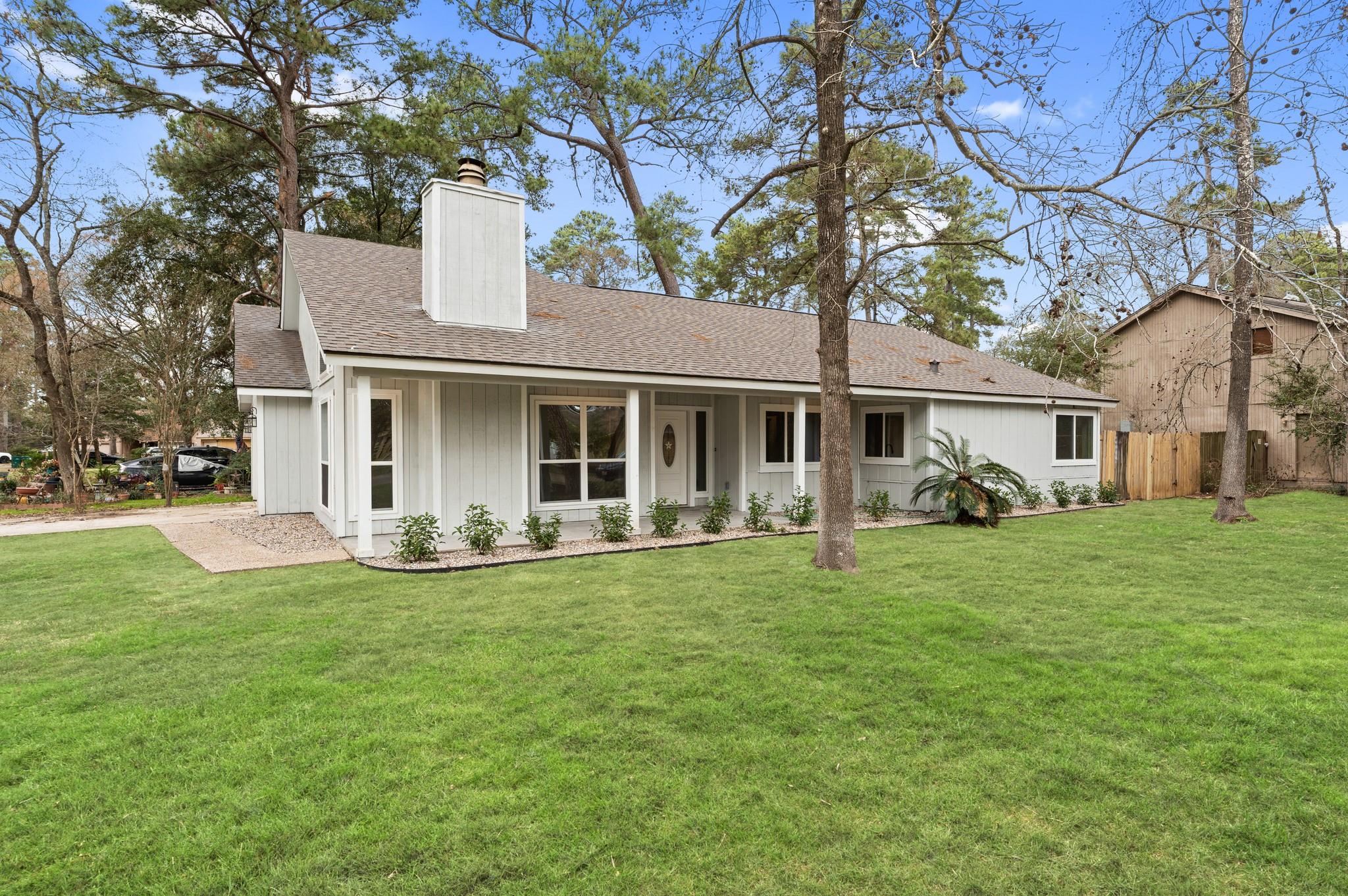 2 Dewthread Court, The Woodlands