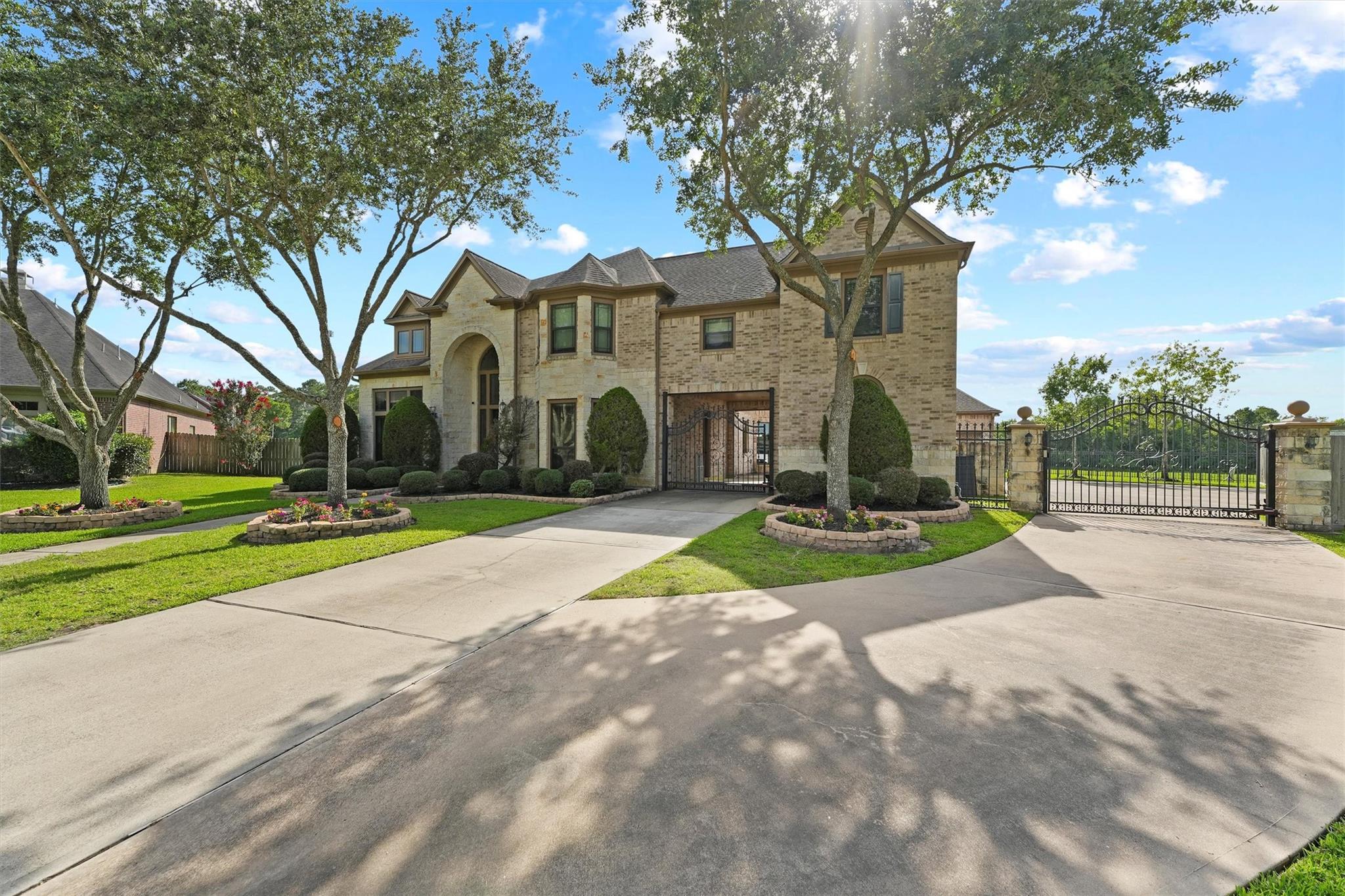 3100 Richard Lane