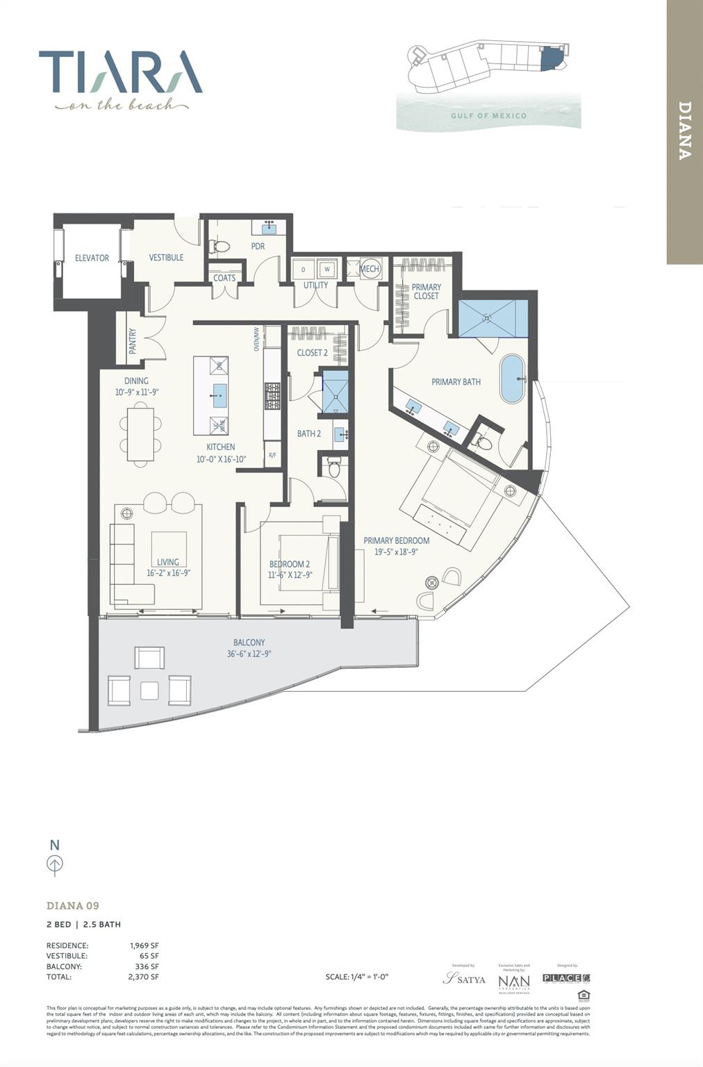 10525 San Luis Pass Road # 809