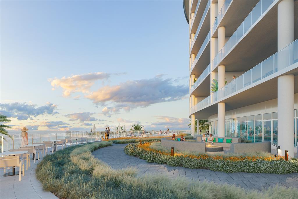 10525 San Luis Pass Road # 809