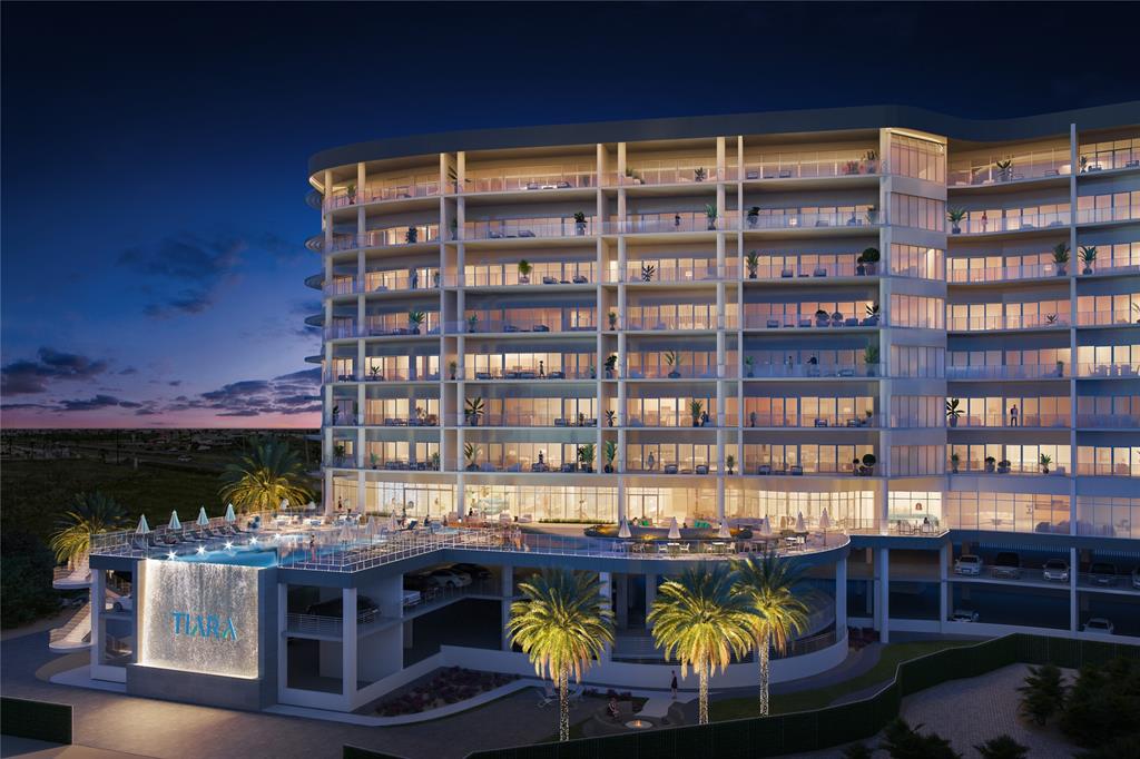 10525 San Luis Pass Road # 809