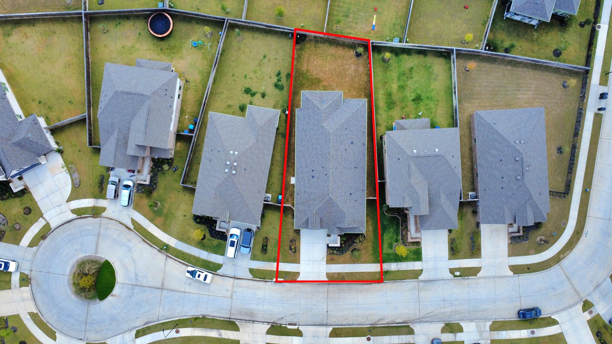 21919 Citrus Grove Court