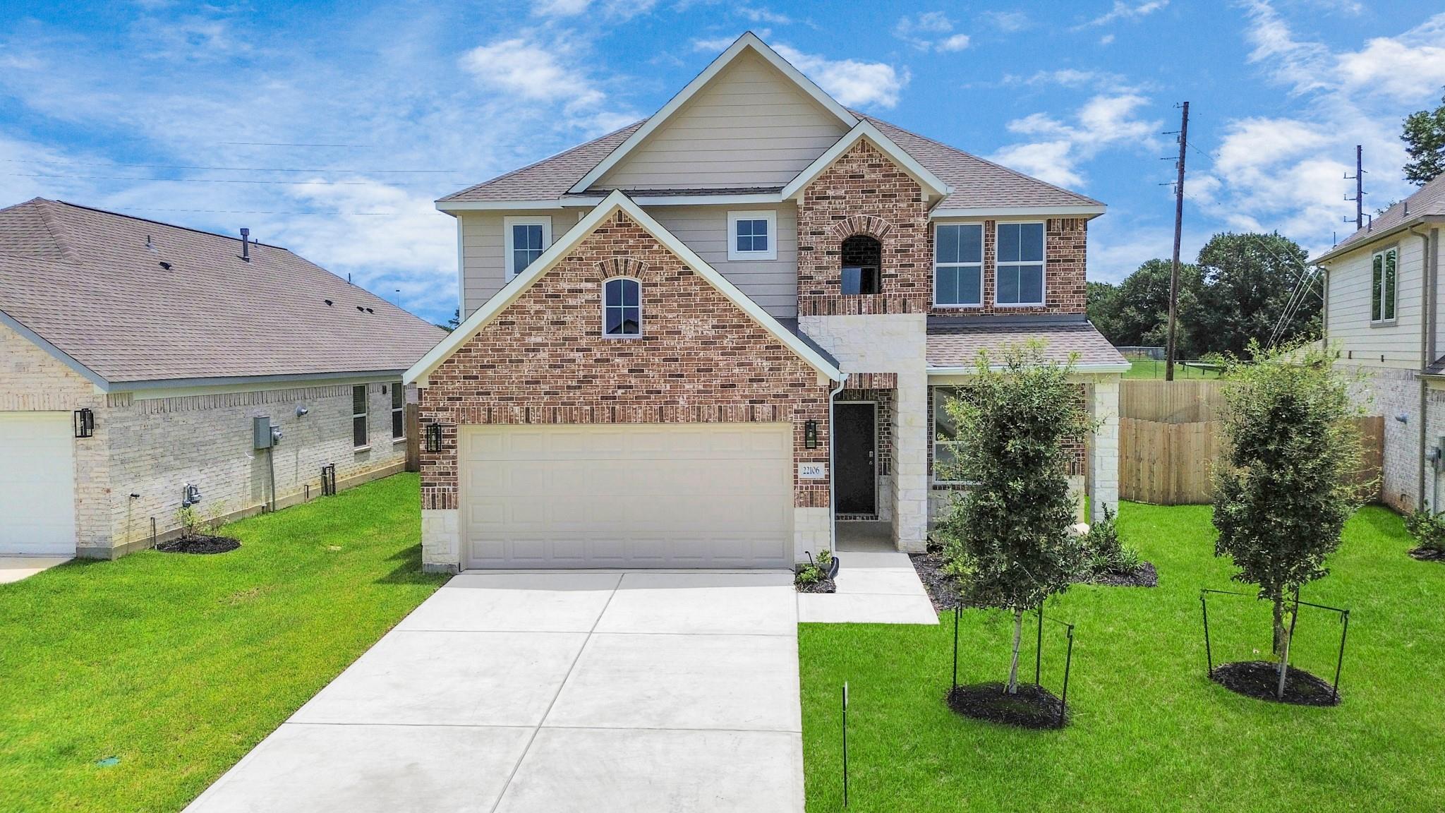 22106 Heartwood Elm Trail