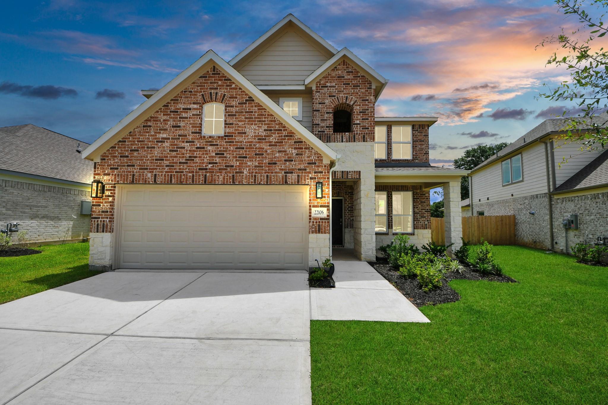 22106 Heartwood Elm Trail