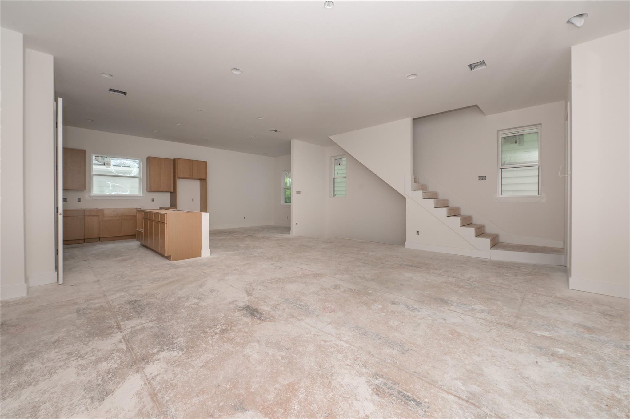 1507 W 23rd Street # A