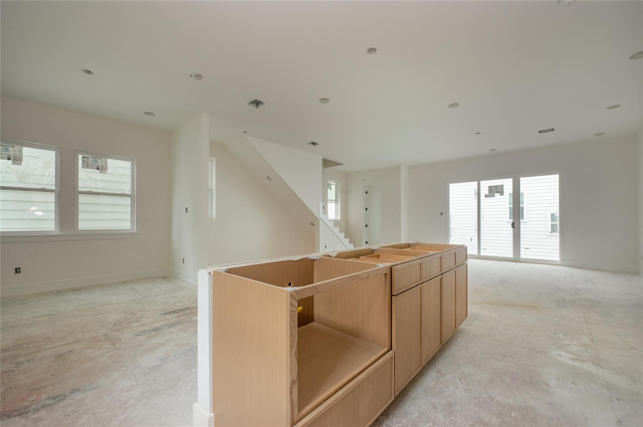 1507 W 23rd Street # A