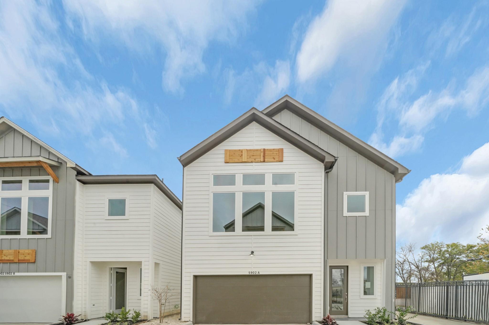 2504 W Tidwell Road # C