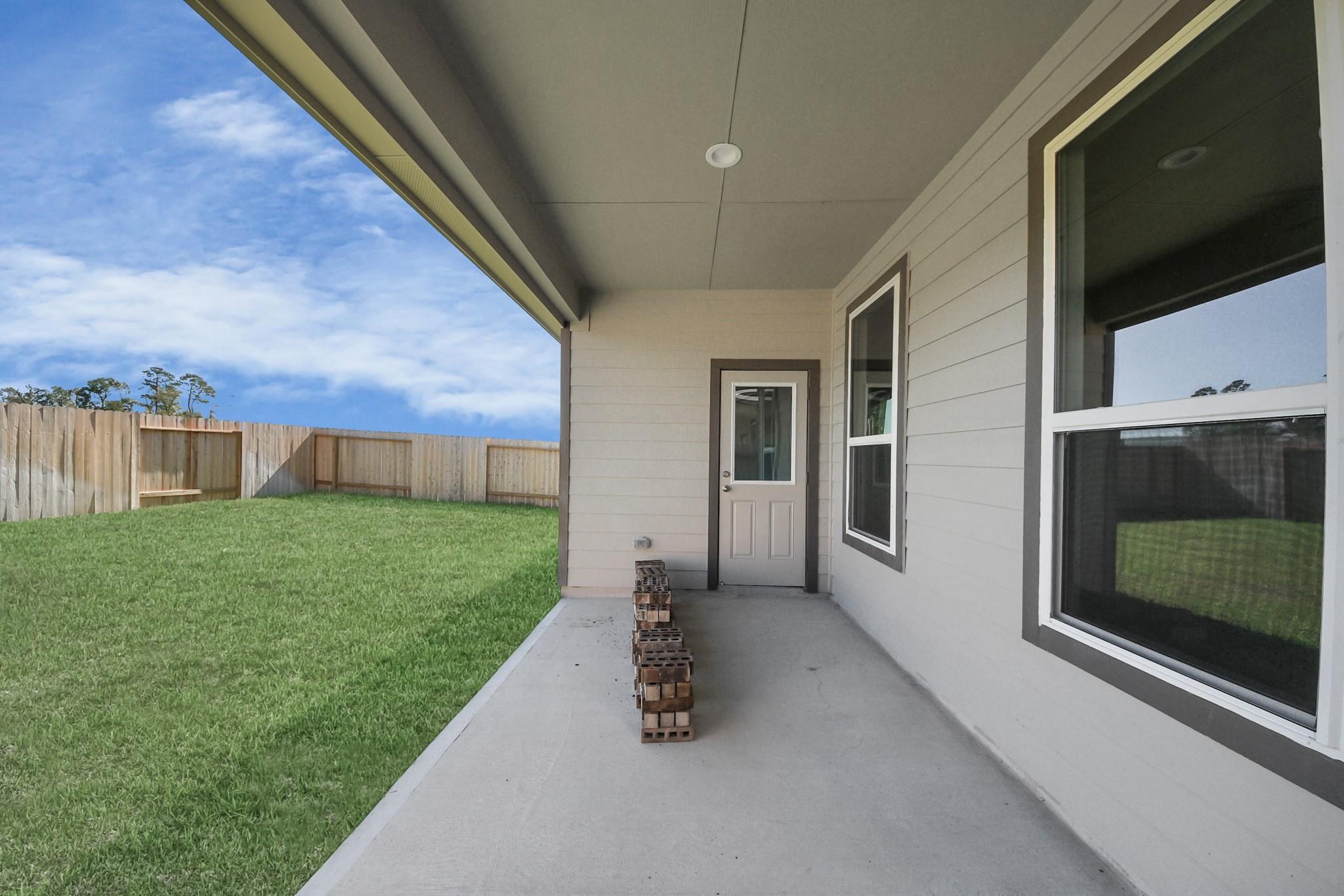 12030 Maple Oak Drive