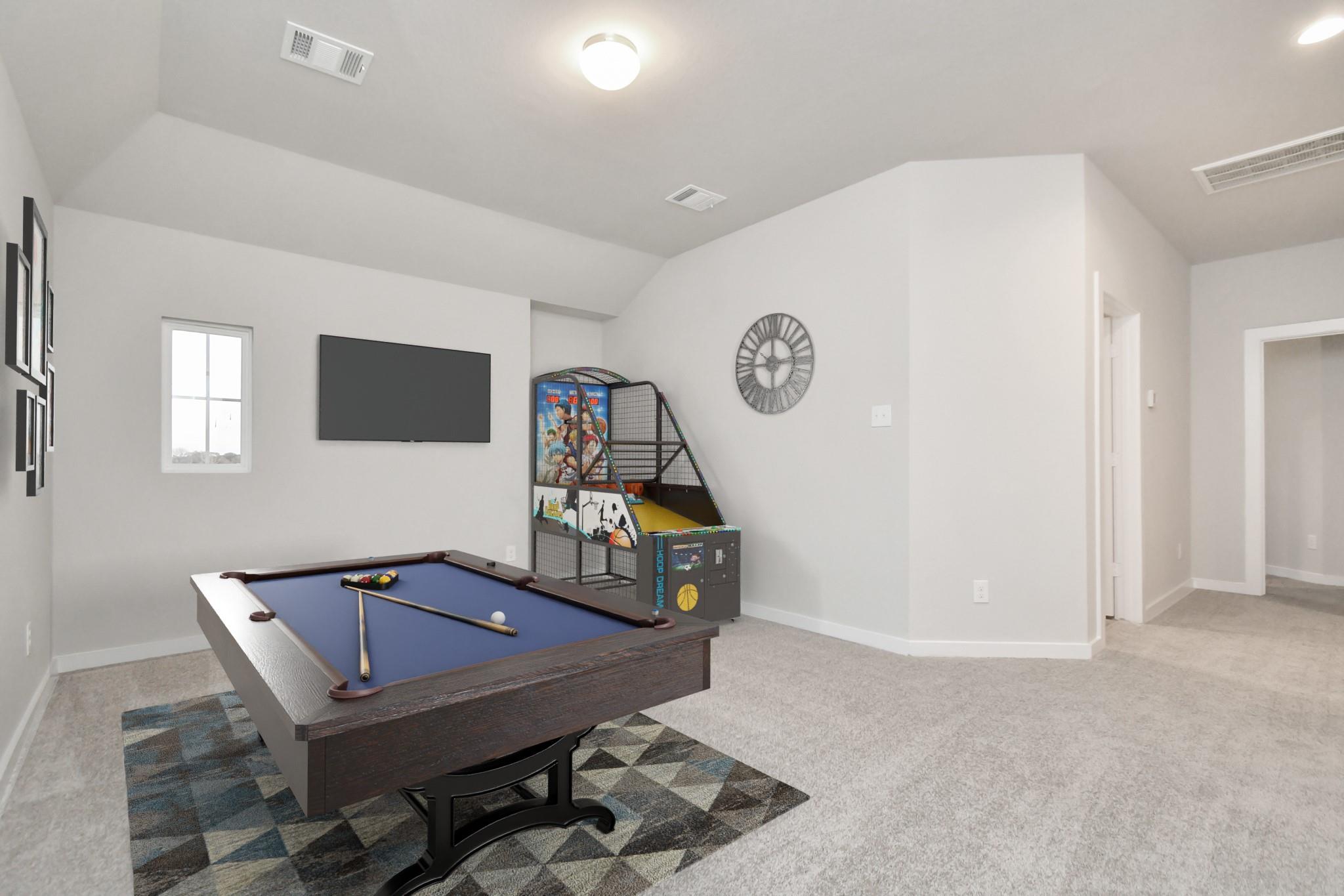 12030 Maple Oak Drive