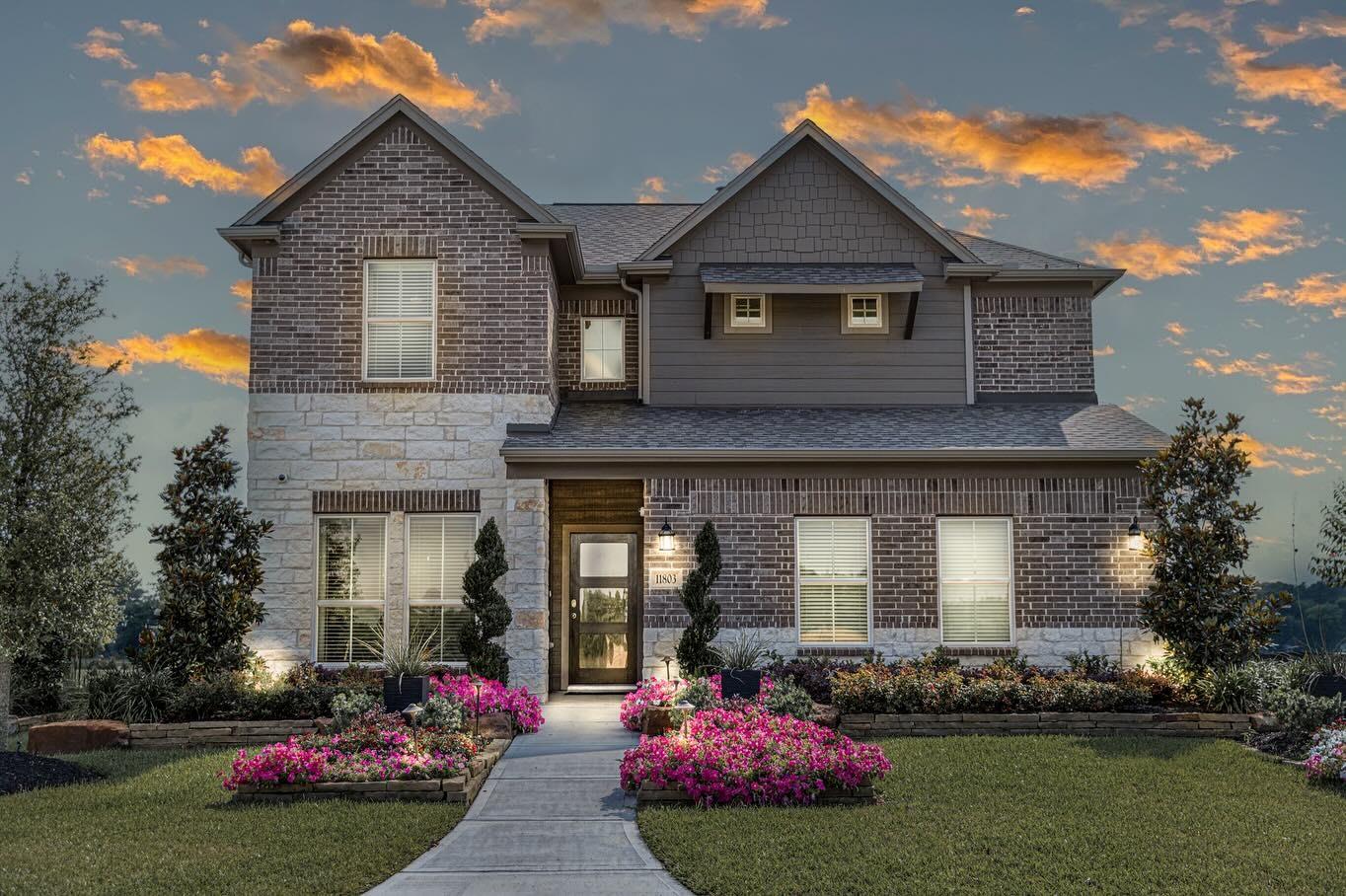 12030 Maple Oak Drive