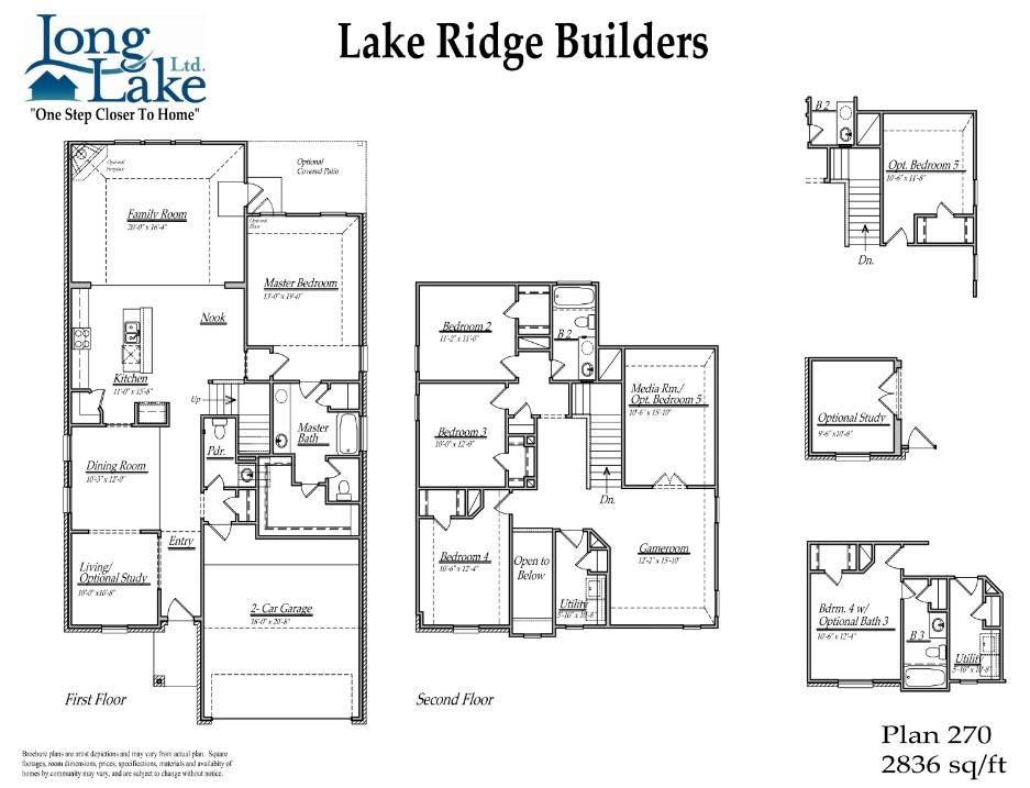 12030 Maple Oak Drive