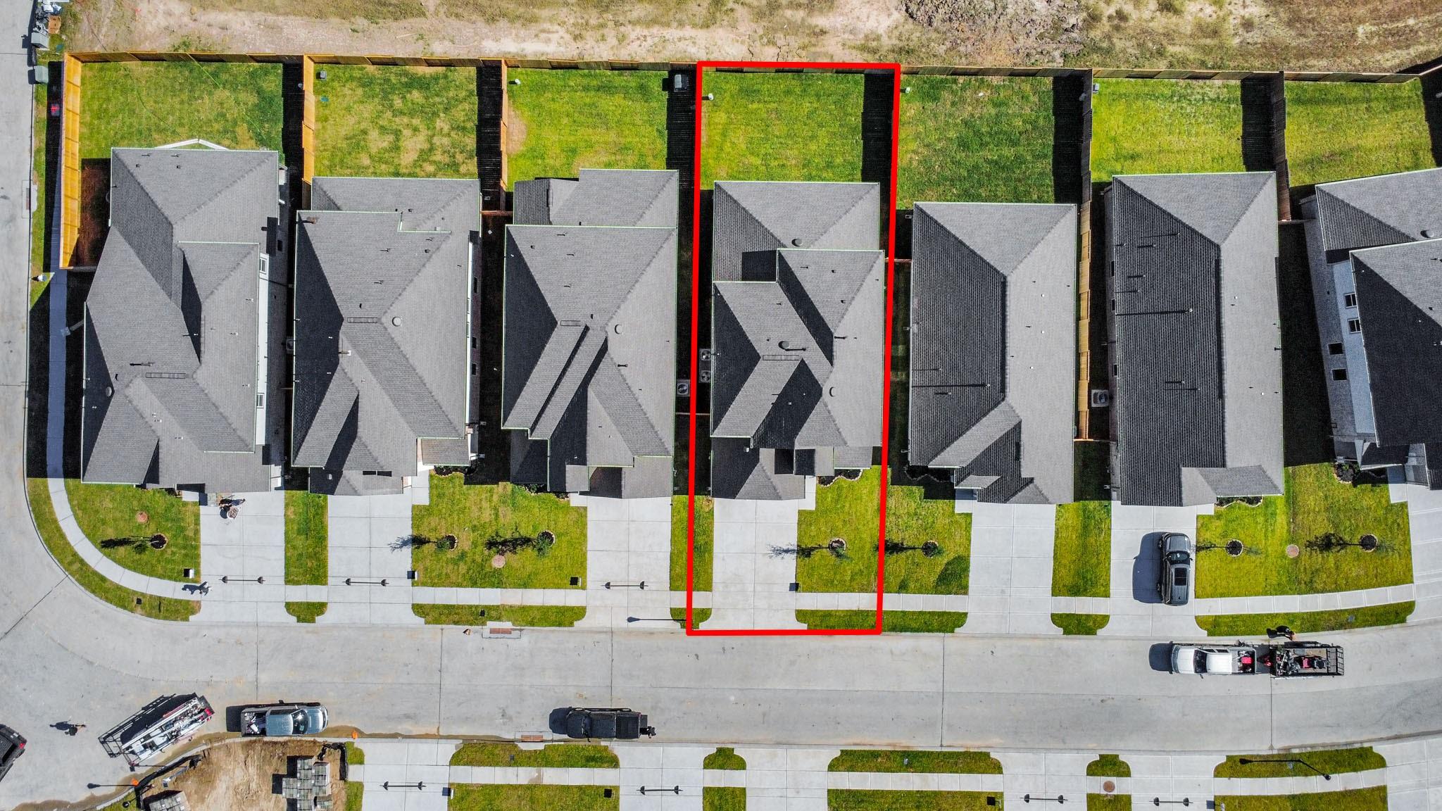 12030 Maple Oak Drive