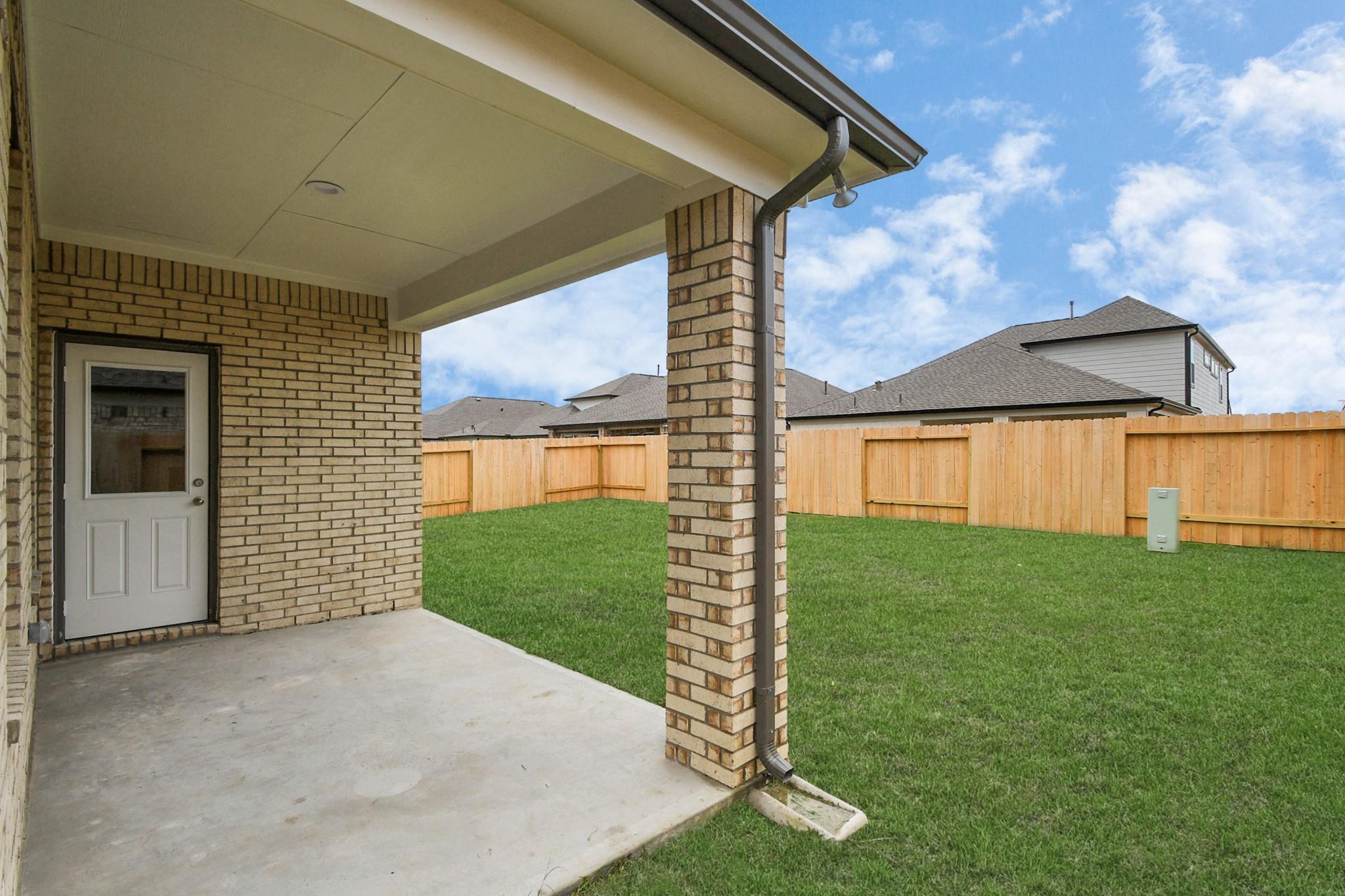 12030 Maple Oak Drive