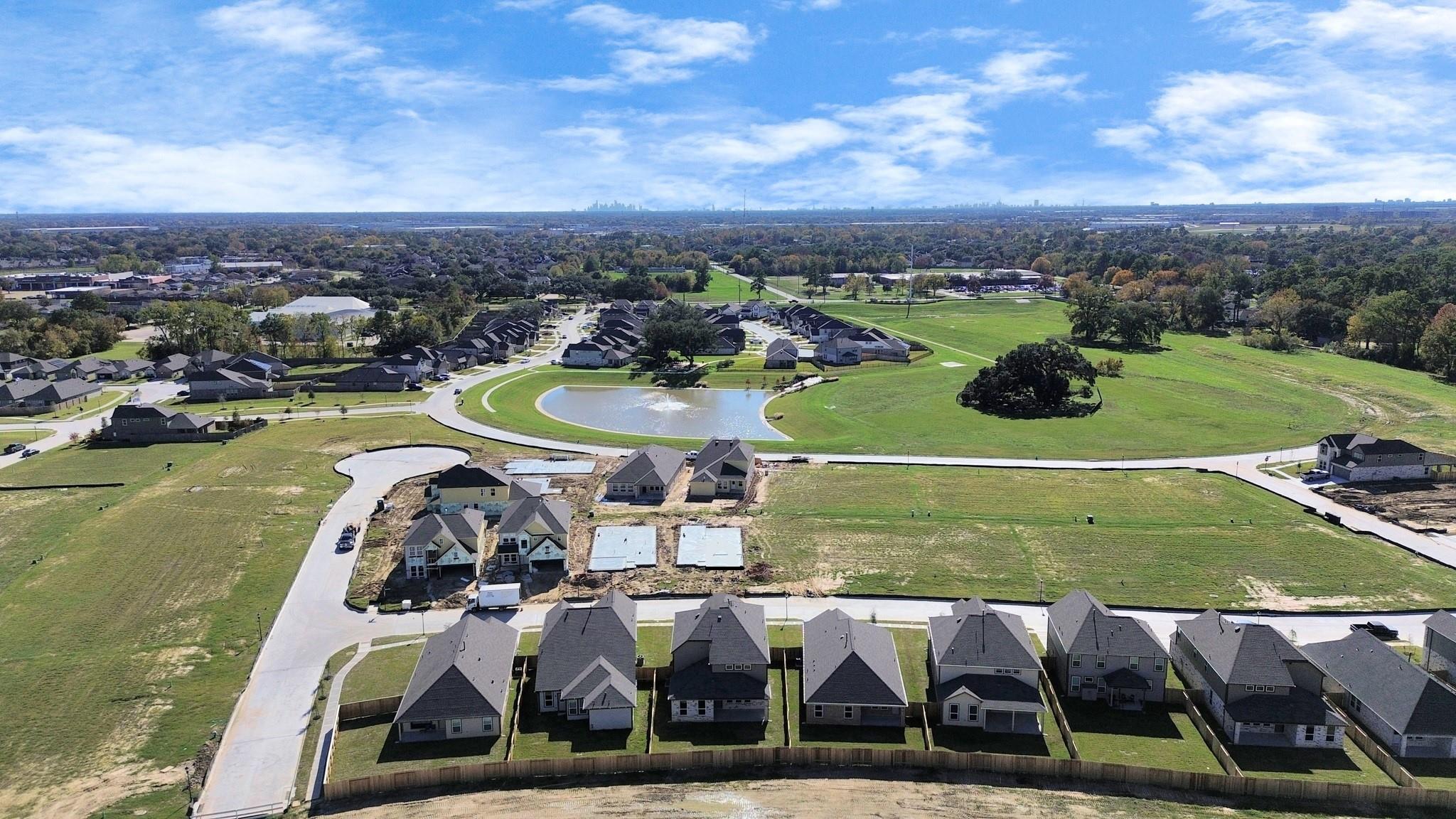 12030 Maple Oak Drive