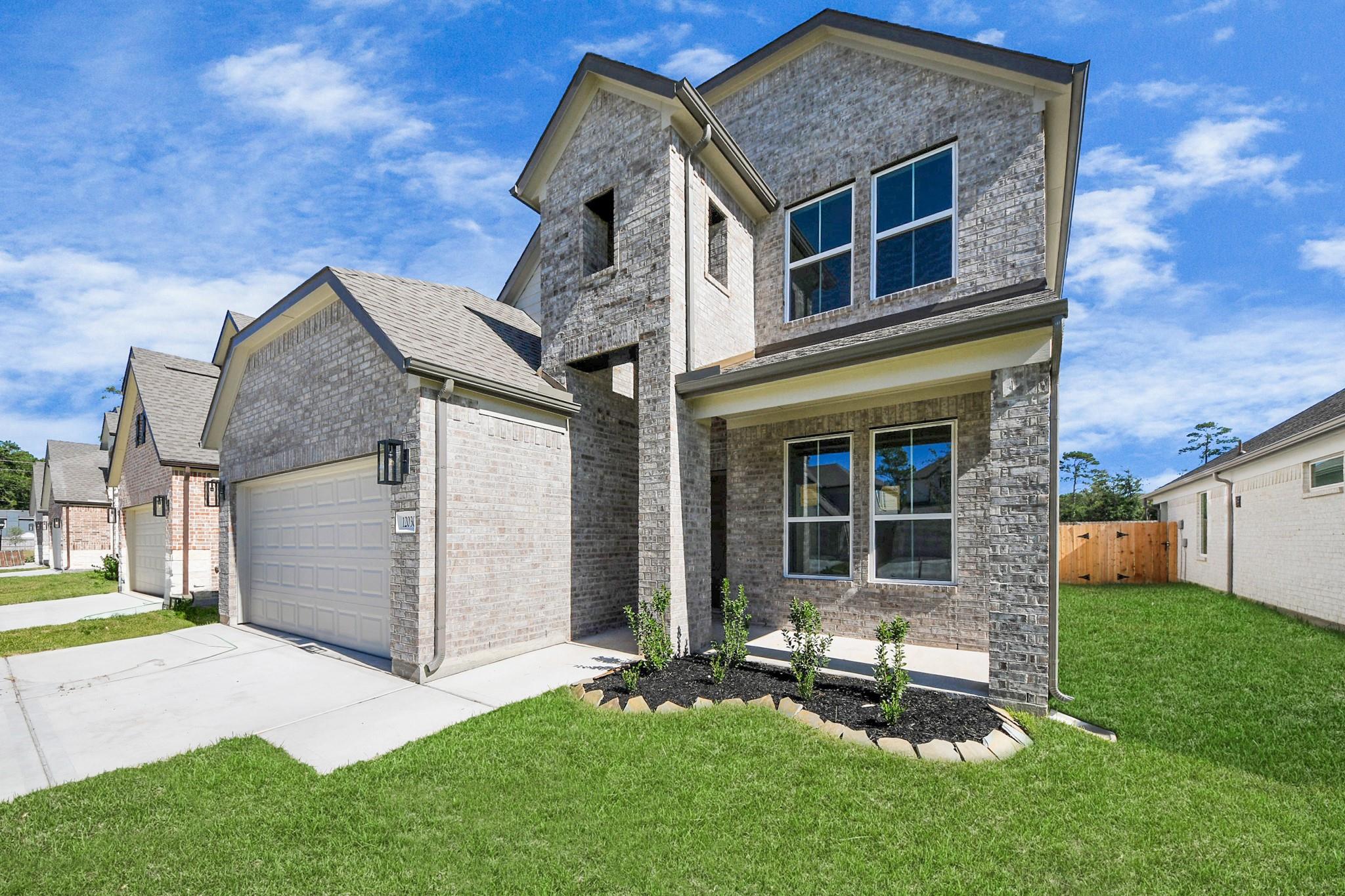 12030 Maple Oak Drive