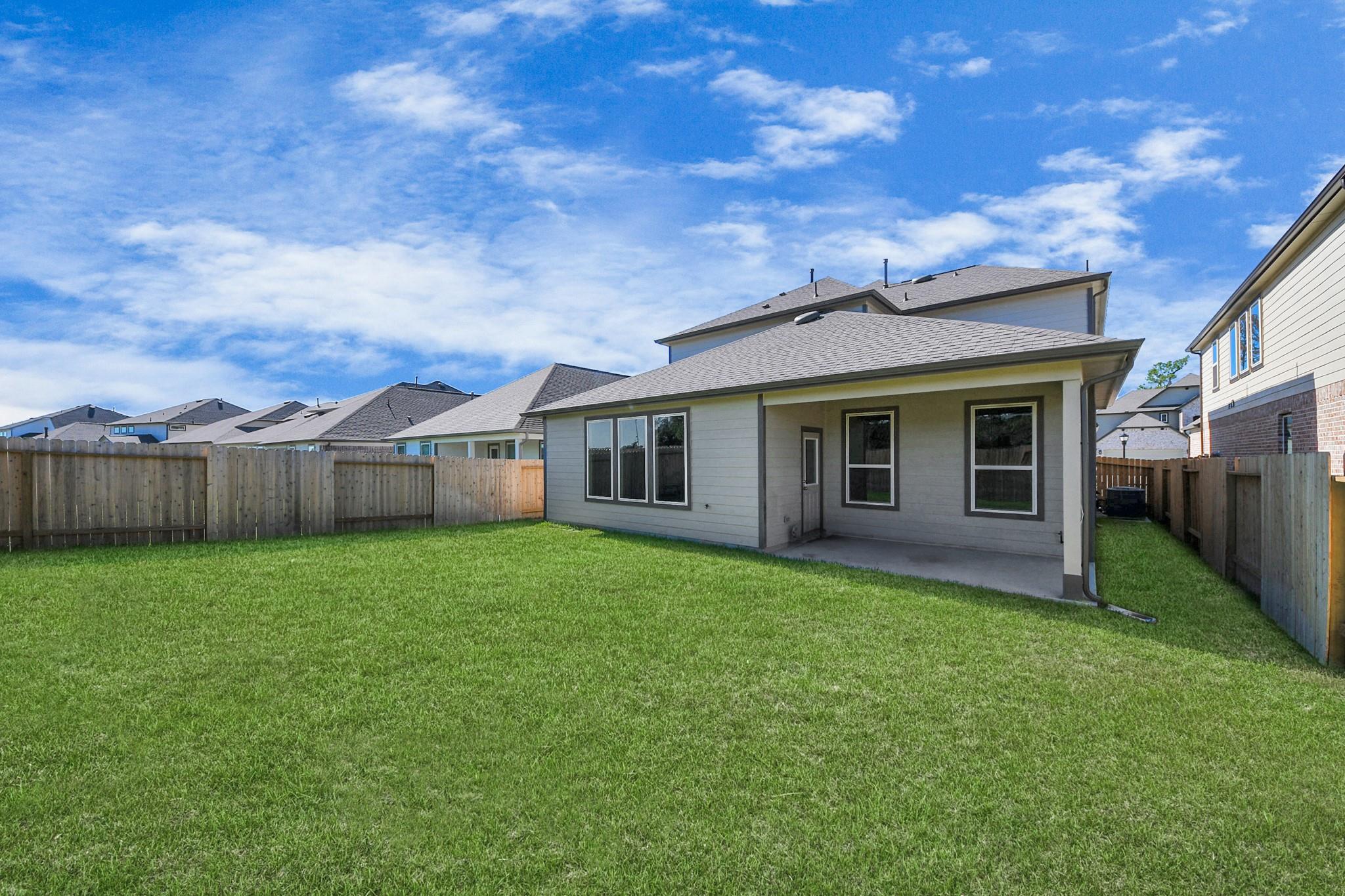 12030 Maple Oak Drive