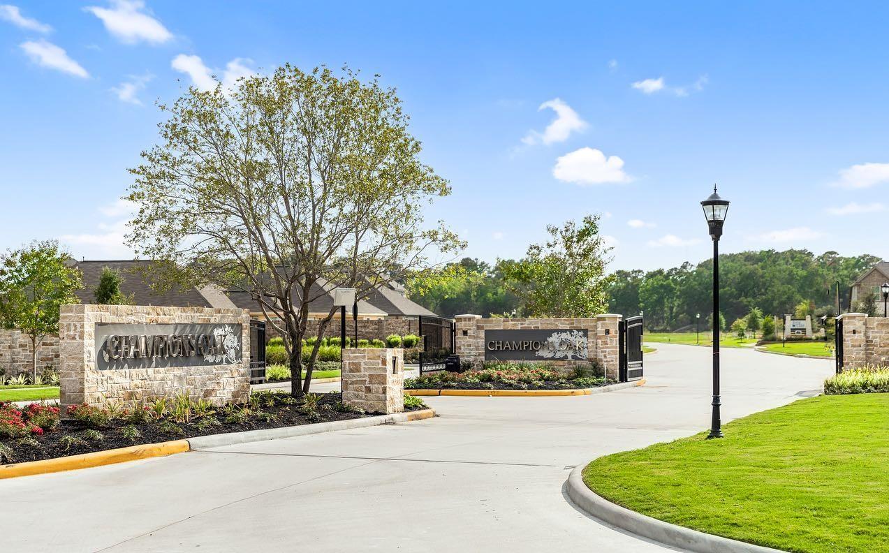 12030 Maple Oak Drive