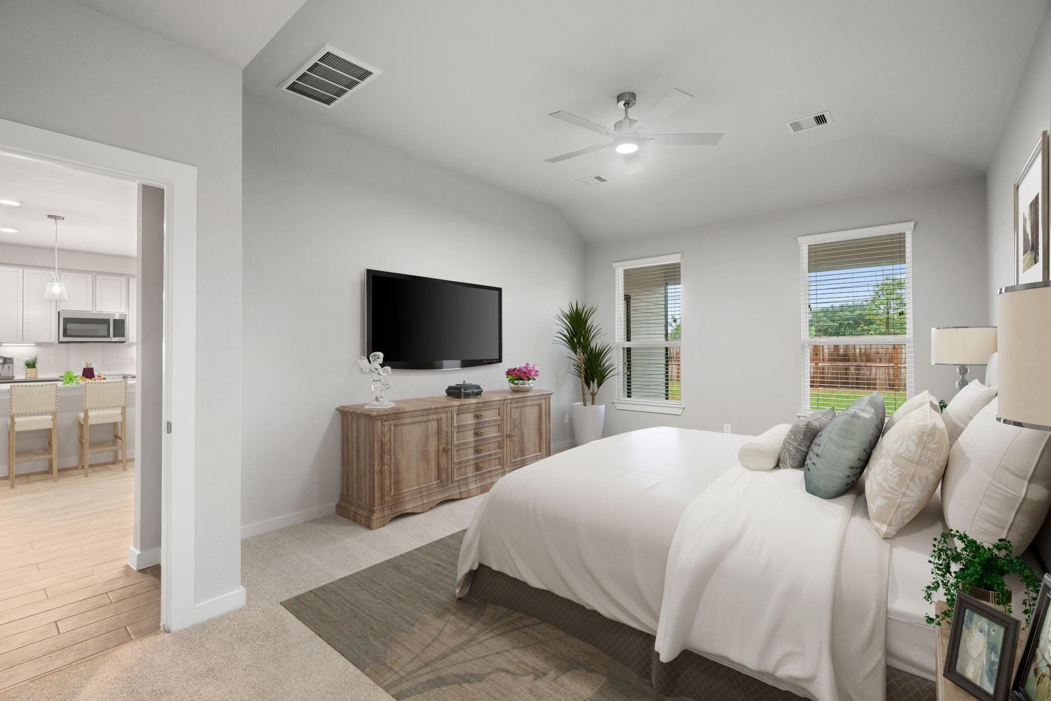 12030 Maple Oak Drive