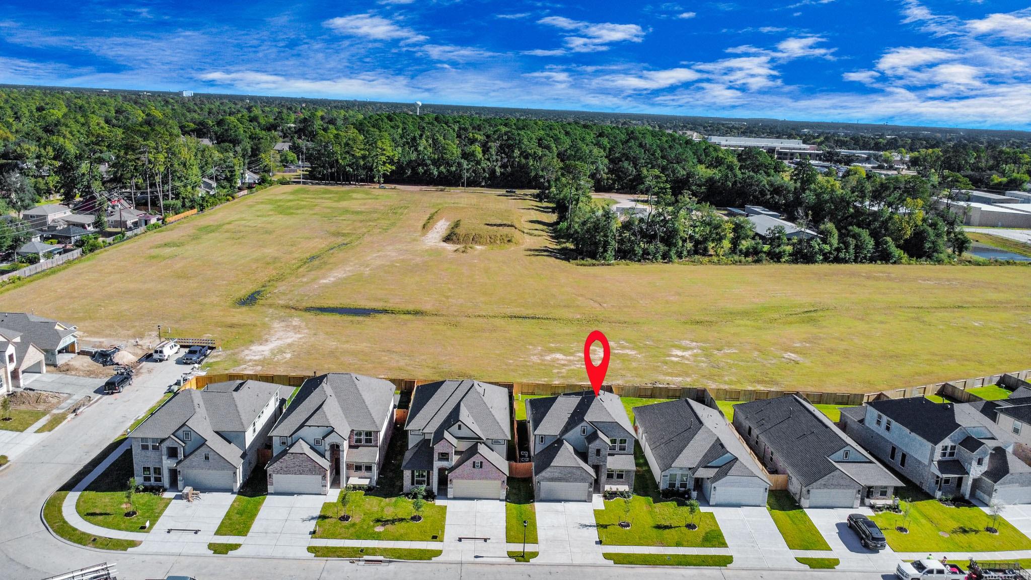 12030 Maple Oak Drive