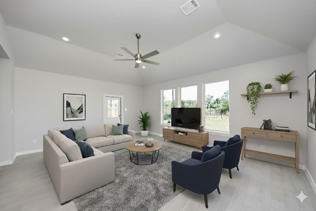 12030 Maple Oak Drive