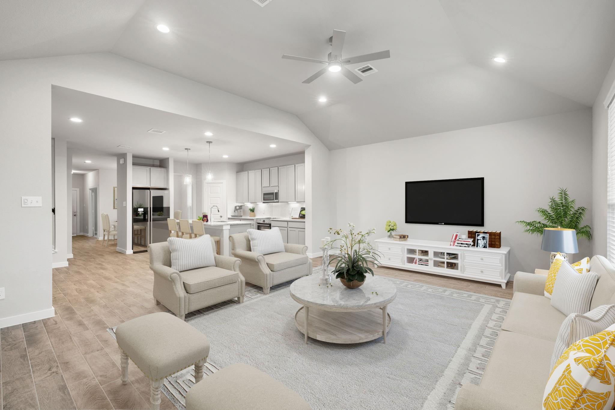 12030 Maple Oak Drive