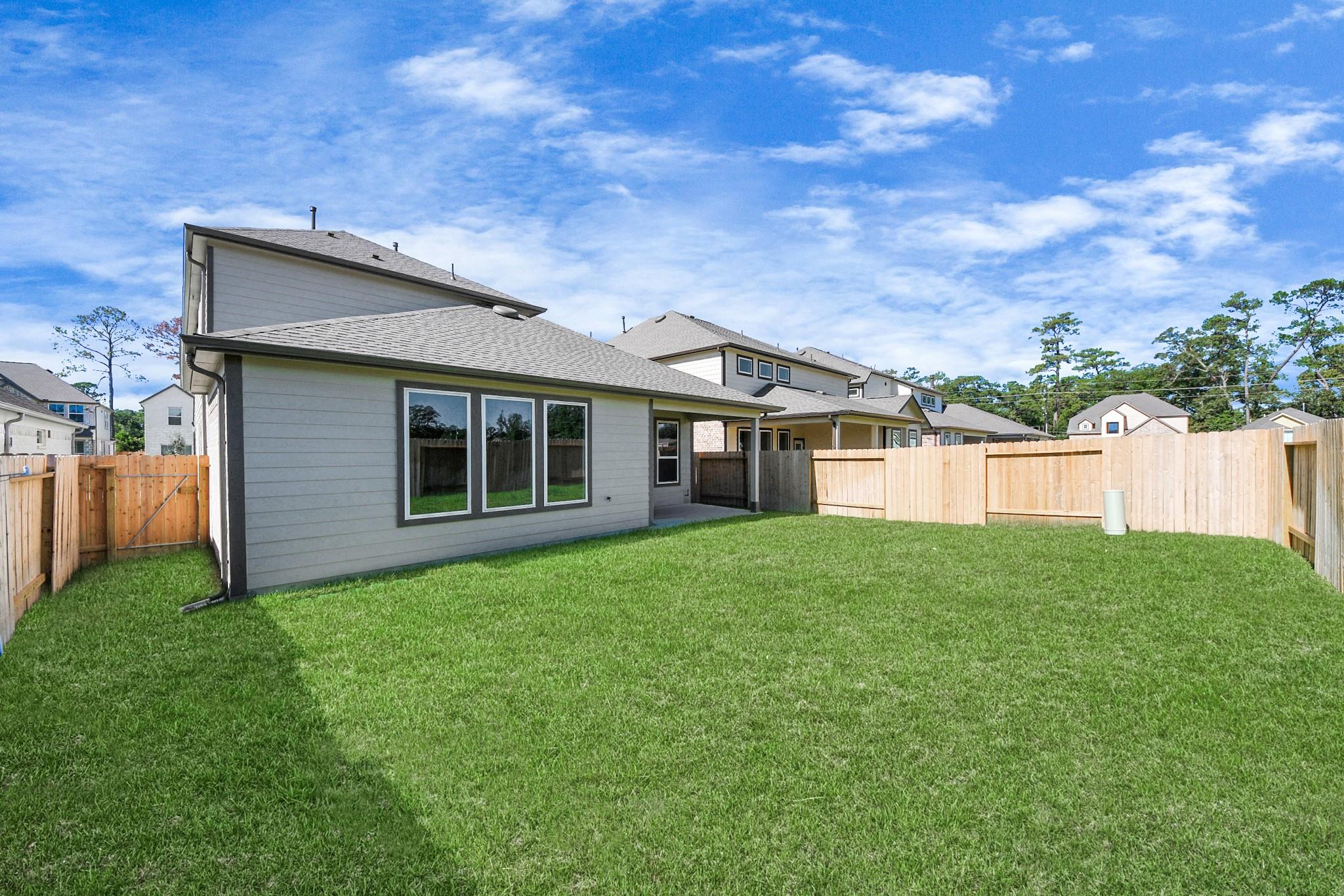 12030 Maple Oak Drive