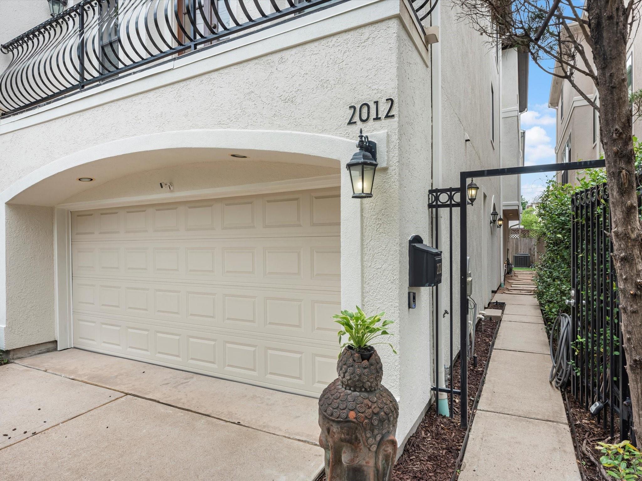 2012 Hazard Street